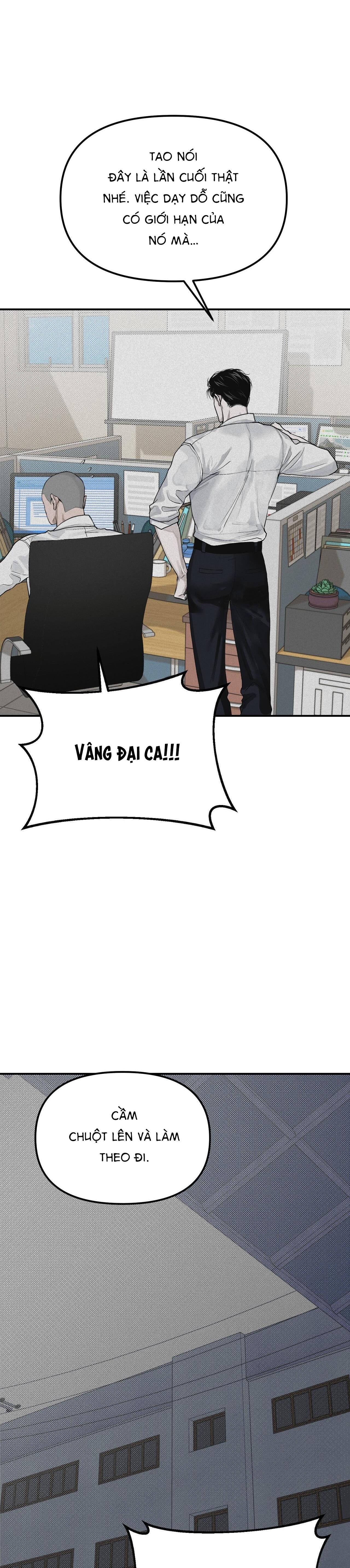 Đọc truyện  Phép Chiếu - Chapter 2