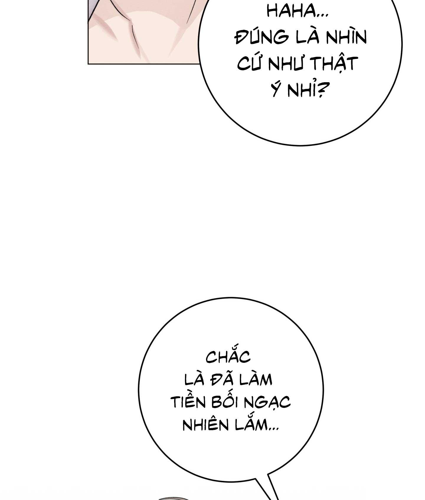 Đọc truyện Nhật ký nuôi dưỡng sói hoang - Chapter 2