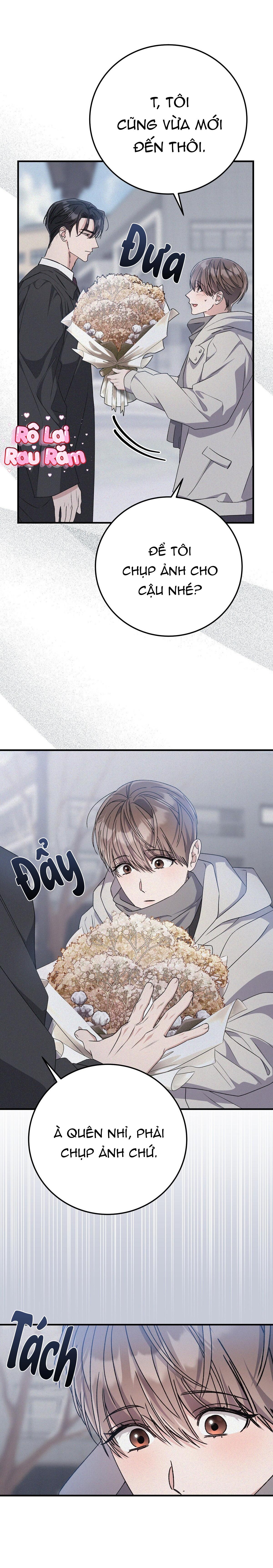 Đọc truyện FormLess - Chapter 51