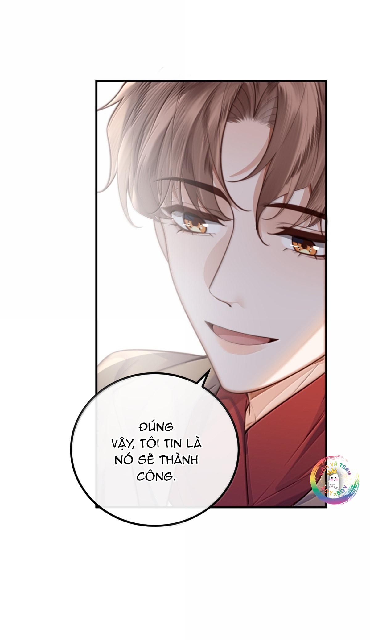 Đọc truyện (END) Đặc Chế Cho Riêng Anh - Chapter 122