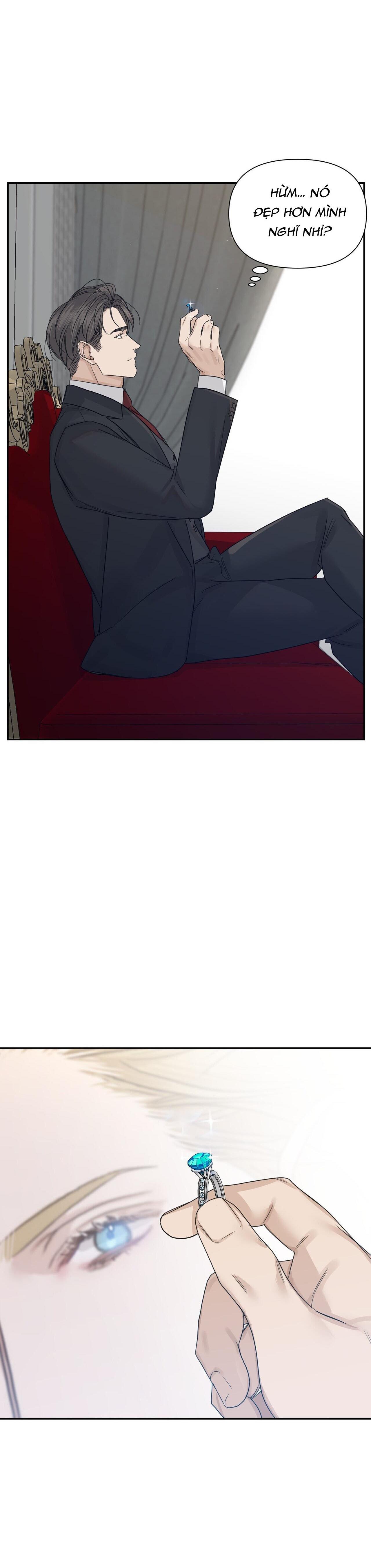 Đọc truyện BƯỚC VÀO VƯỜN HỒNG - Chapter 34