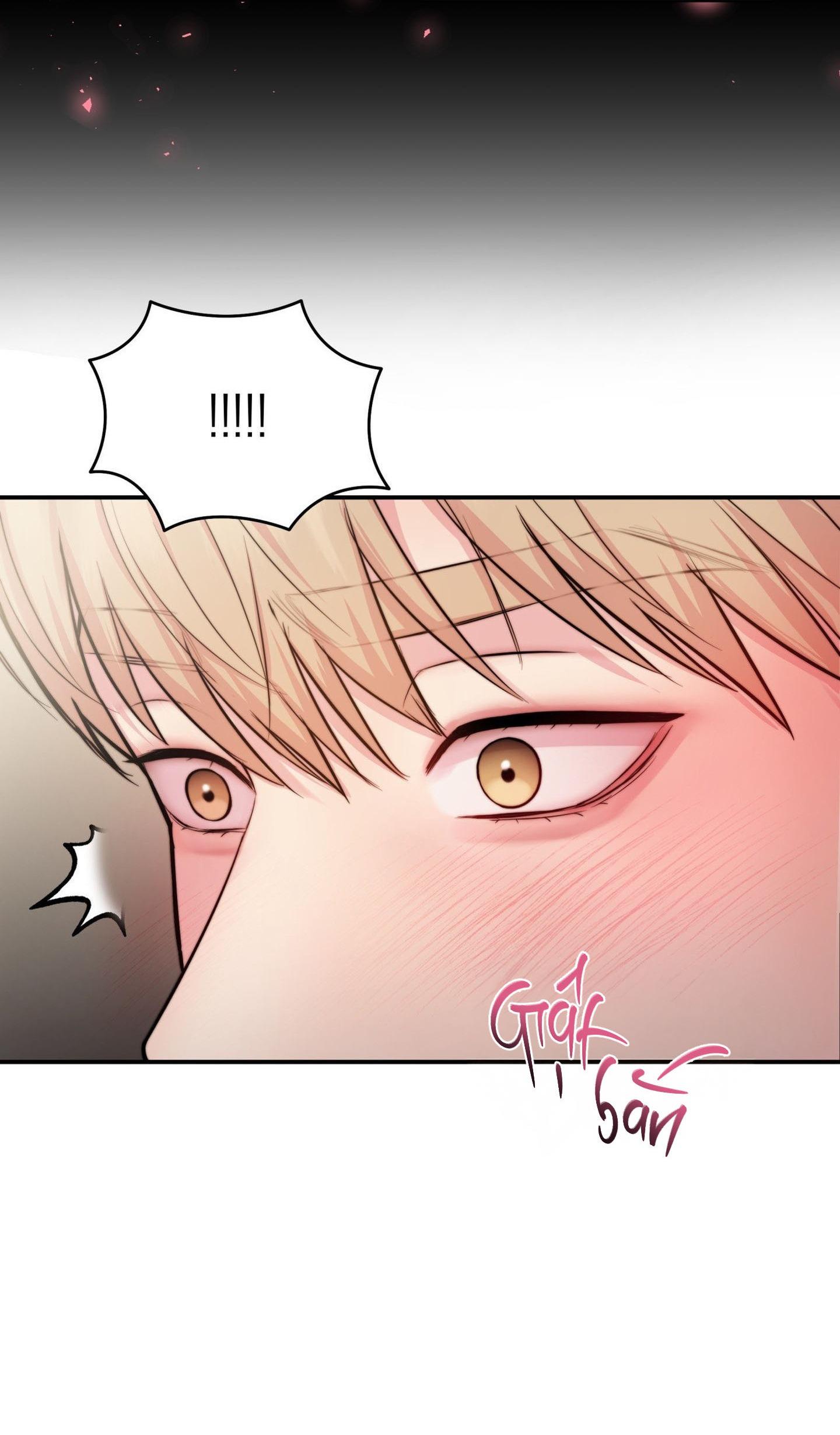 Đọc truyện Love Remedy - Chapter 20