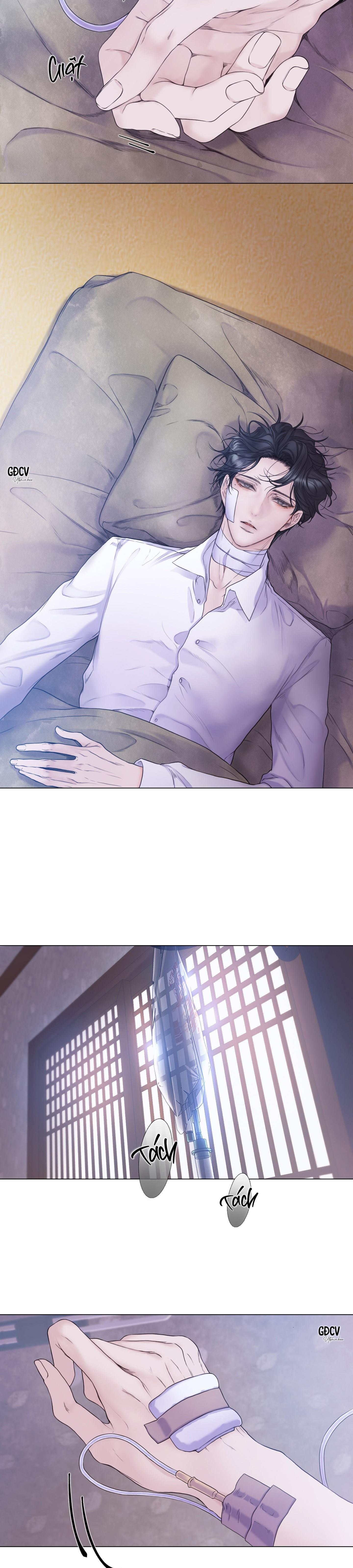 Đọc truyện MARY JANE - Chapter 45