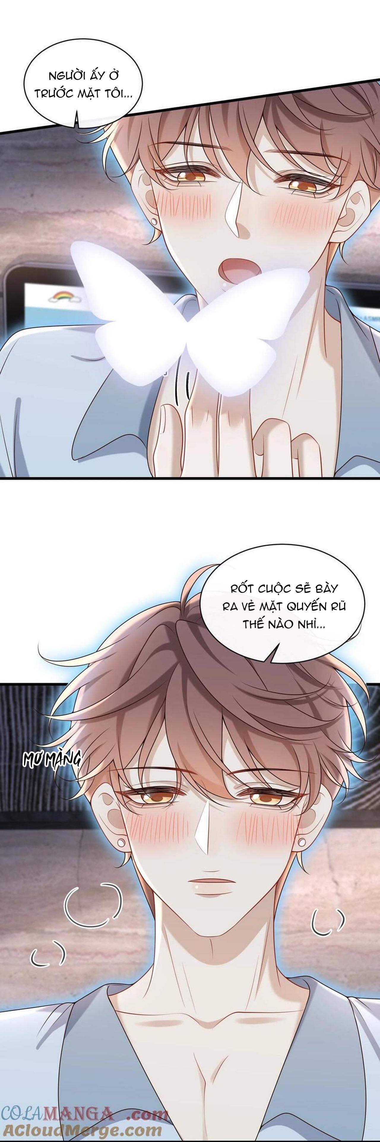 Đọc truyện Người Đó Đến Từ Đêm Tối - Chapter 70