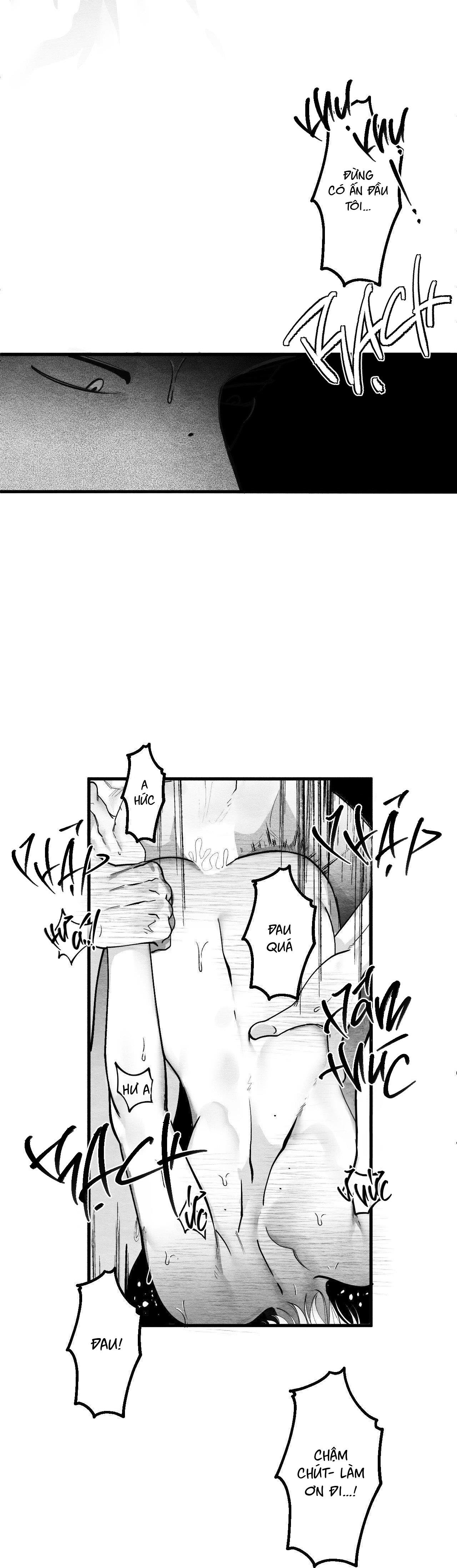 Đọc truyện  Vóc Dáng Toàn Mỹ - Chapter 4