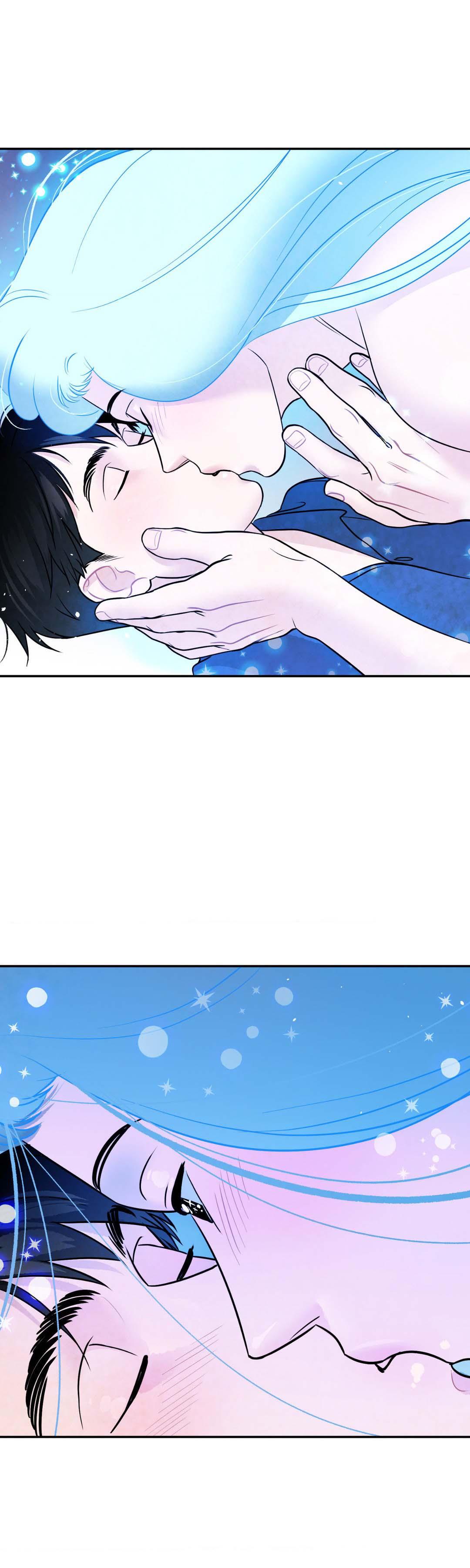 Đọc truyện [END] Sữa Và Kem - Chapter 2