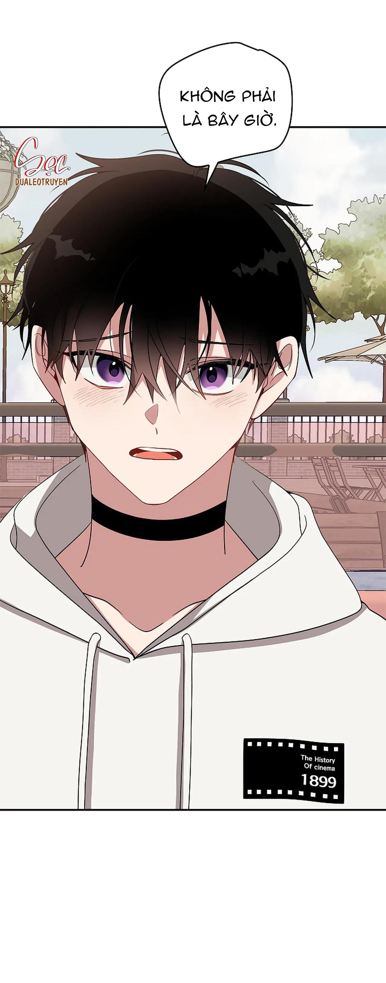 Đọc truyện MORALLESS - Chapter 72