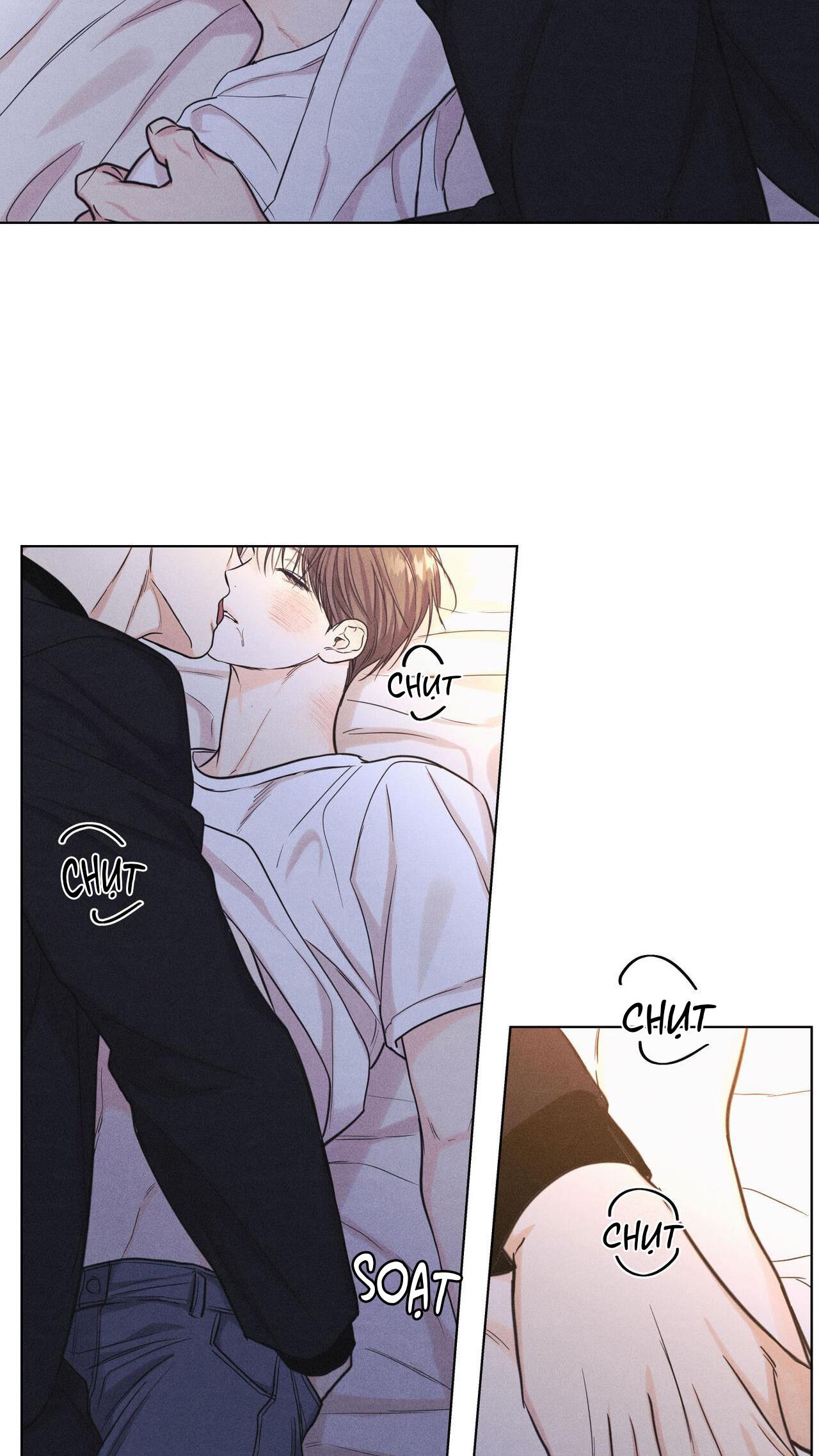 Đọc truyện CÔNG VIỆC LÀM THÊM HÀNG NGÀY - Chapter 23