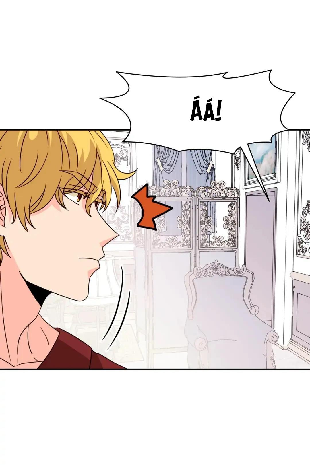Đọc truyện Ngọt Ngào Nhưng Nguy Hiểm - Chapter 7