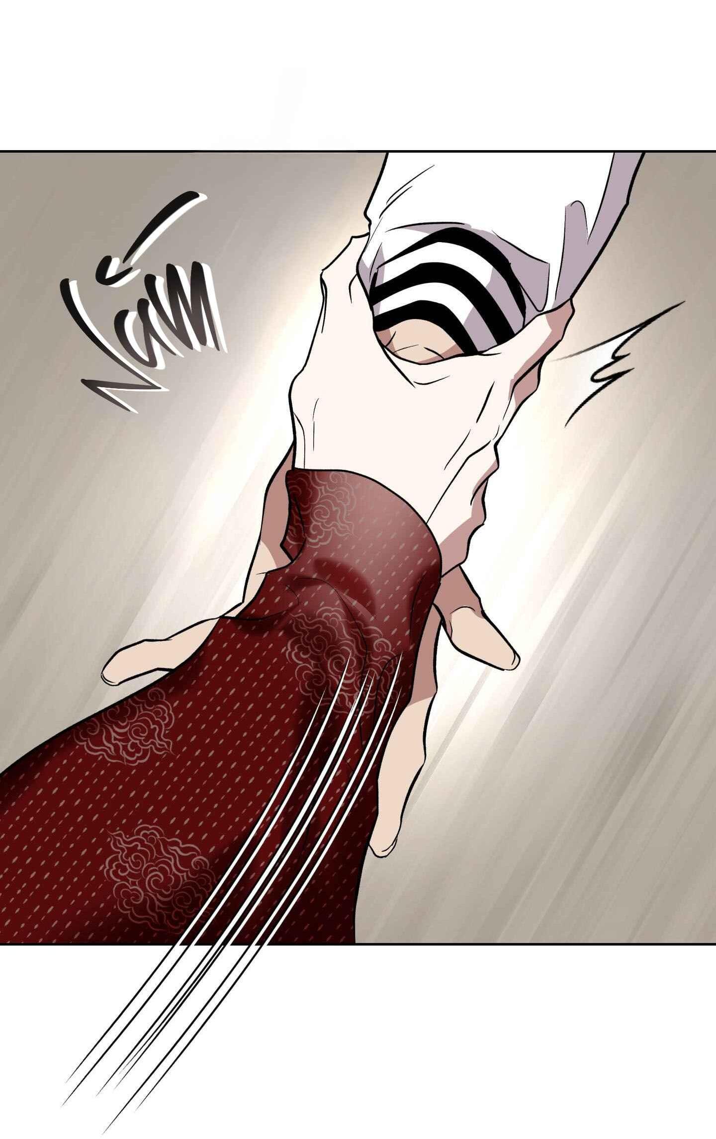 Đọc truyện  Mưa Mãi Không Tạnh - Chapter 8