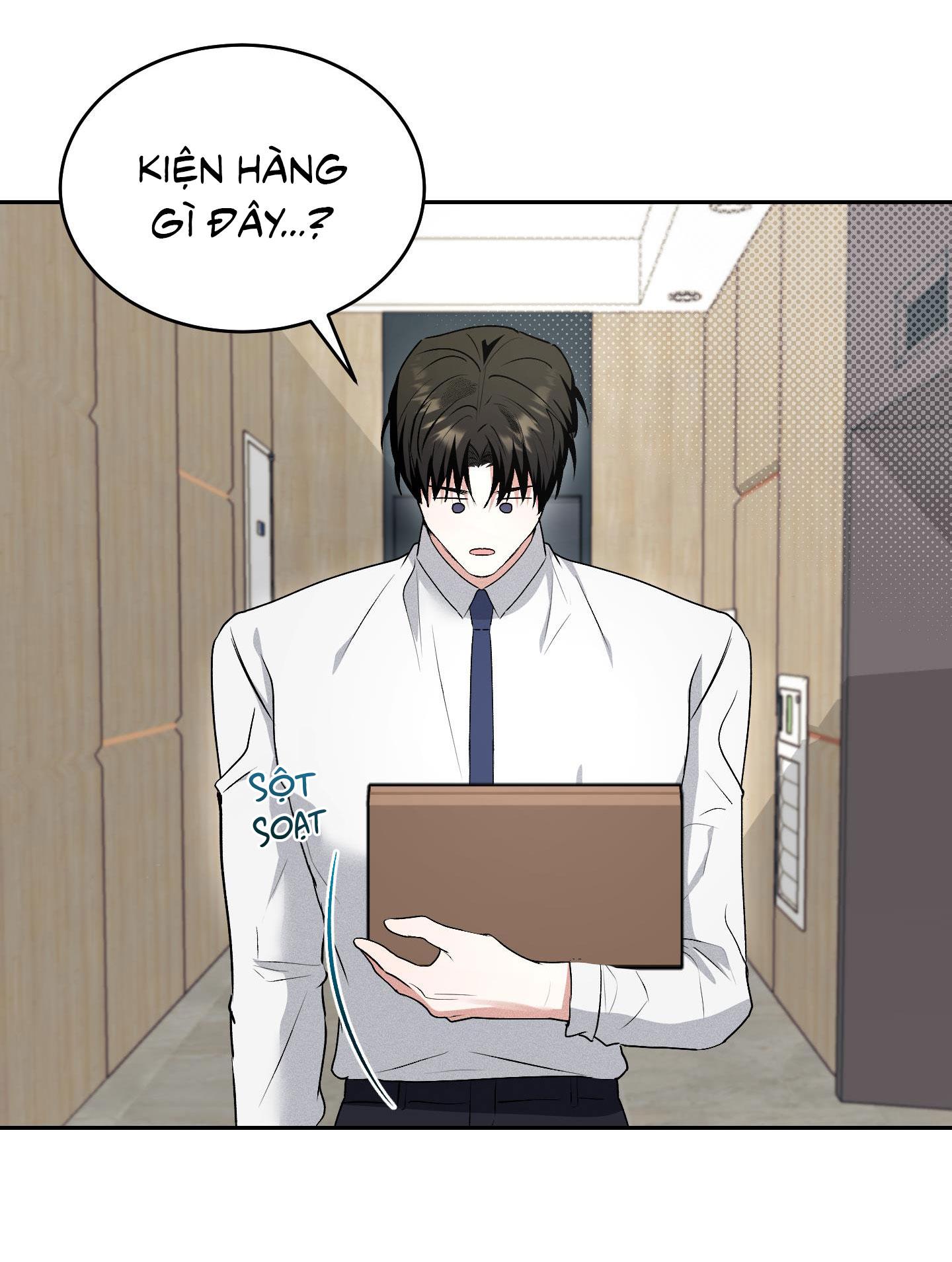Đọc truyện BẮN LÀ DÍNH - Chapter 29