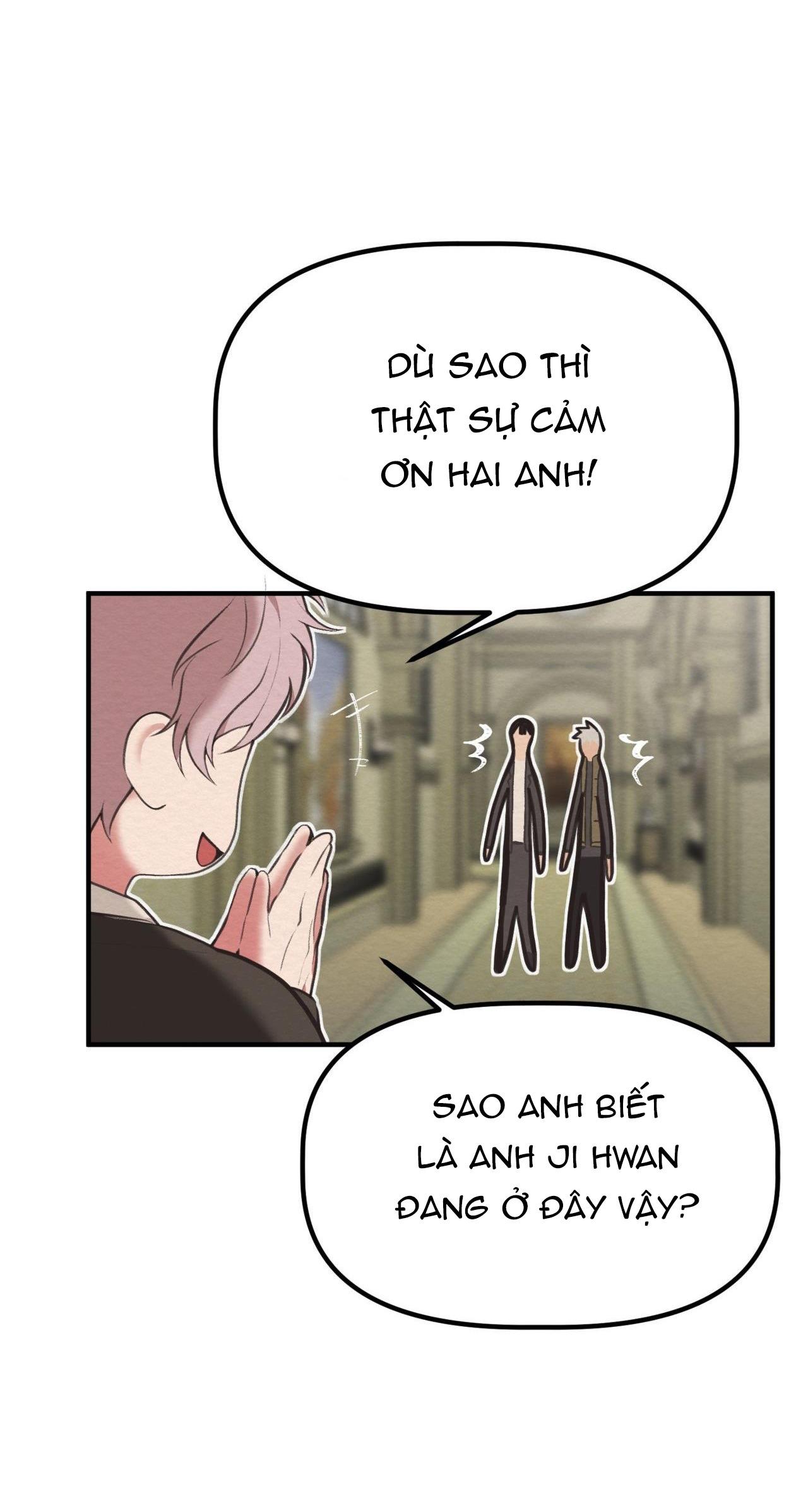 Đọc truyện ÁC MA ĐỈNH CẤP - Chapter 33