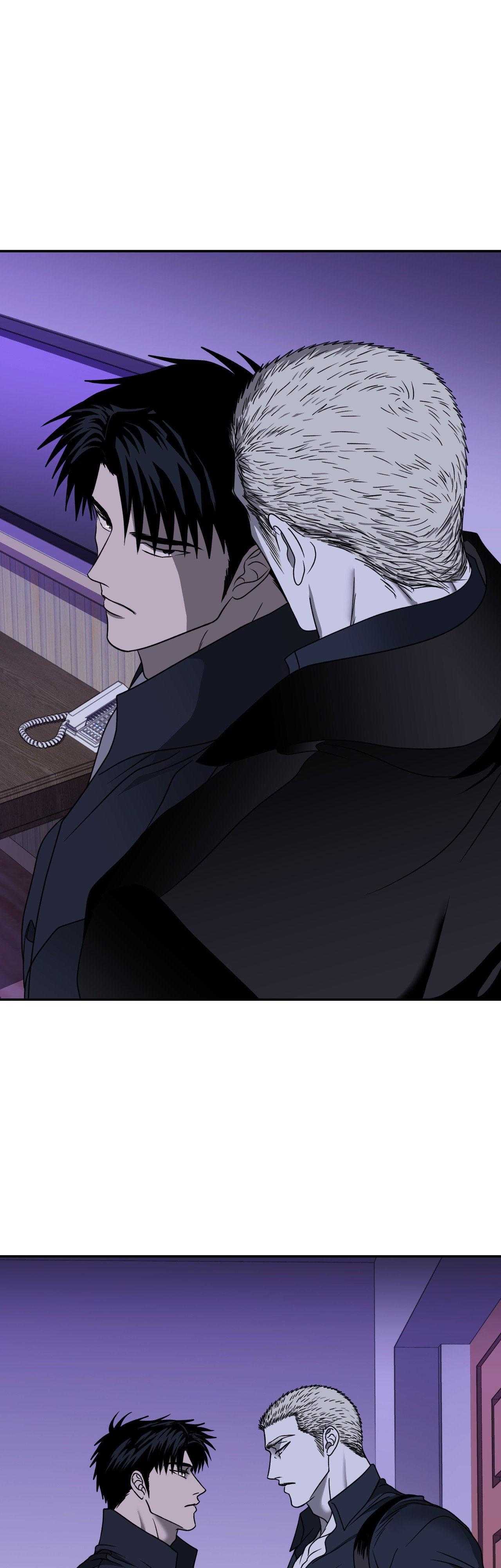 Đọc truyện SHUTLINE - Chapter 89