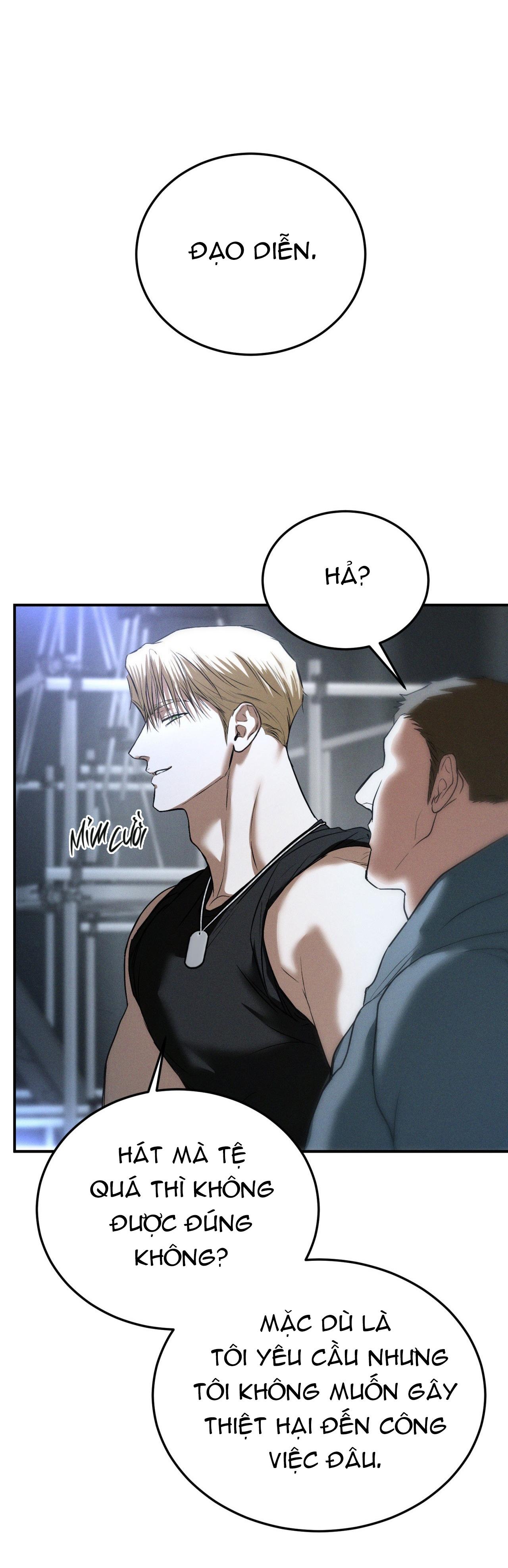 Đọc truyện FLASHLIGHT - Chapter 27