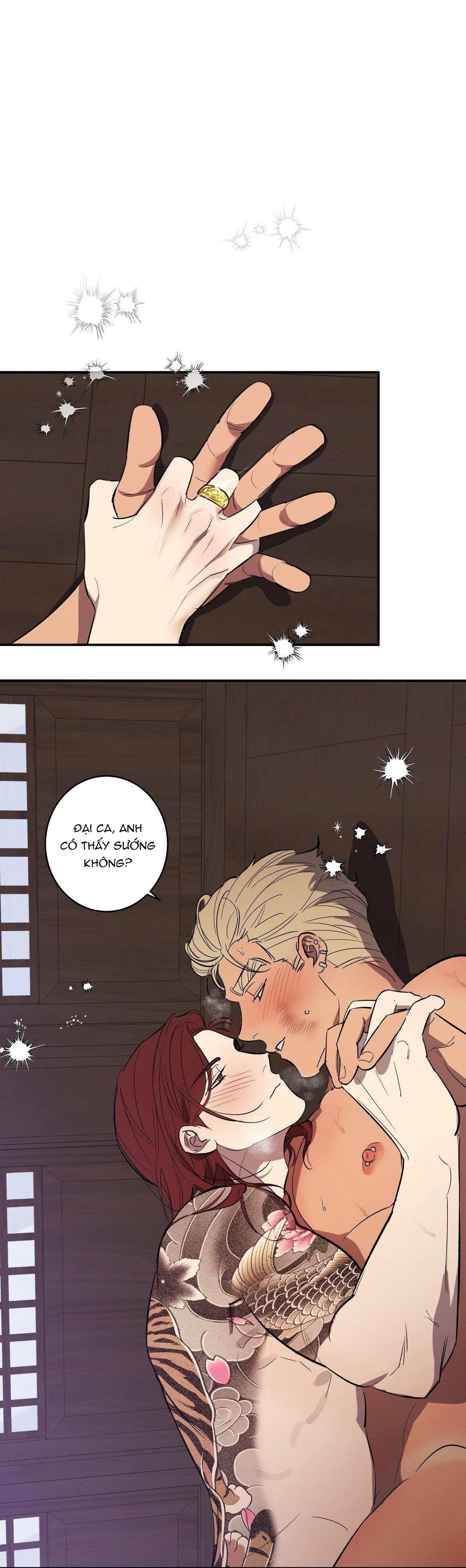 Đọc truyện NGÀN NĂM CÓ MỘT - Chapter 30