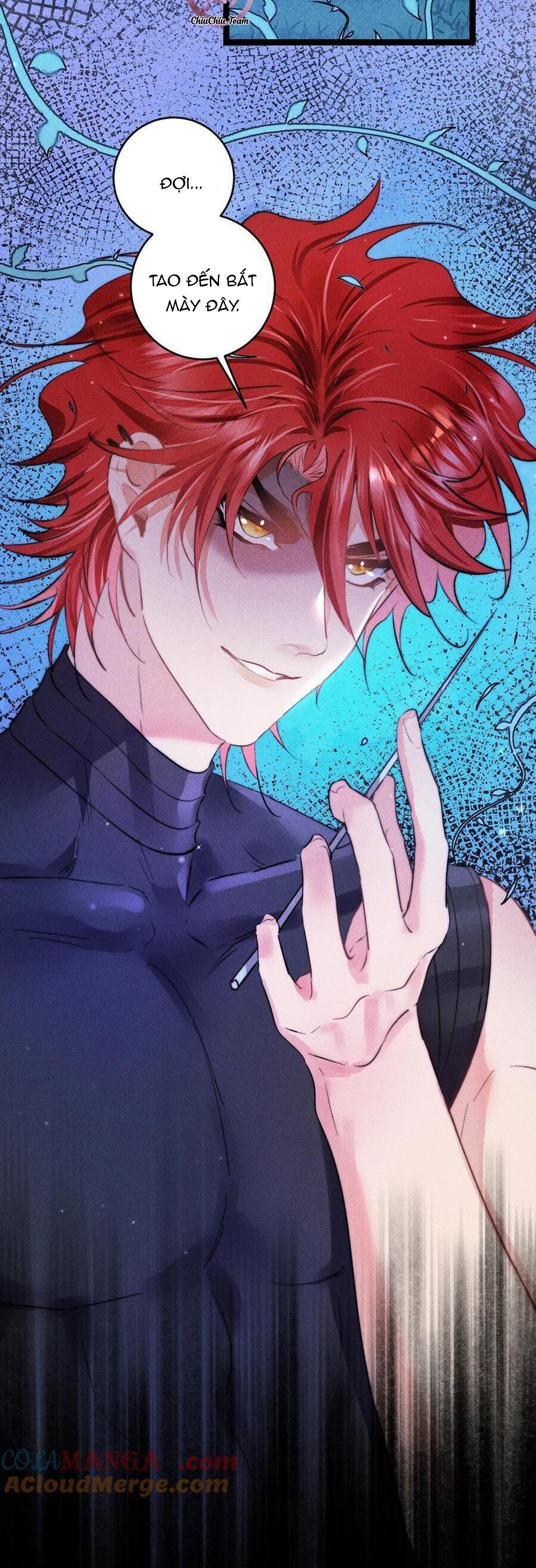 Đọc truyện Tòa Tháp - Chapter 53