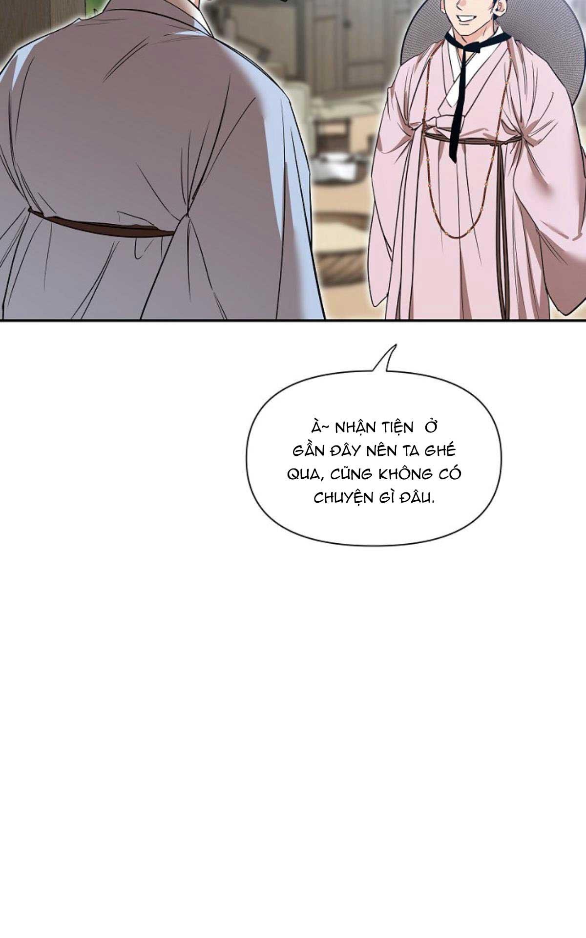 Đọc truyện TUYỂN TẬP BL CỔ TRANG - Chapter 1