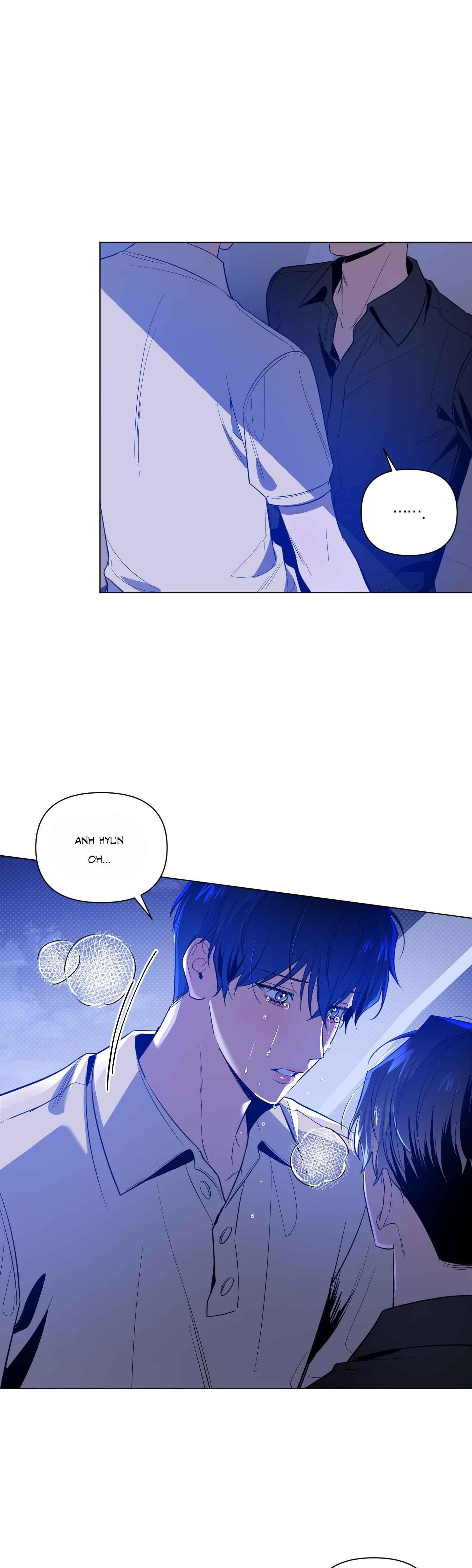 Đọc truyện BÌNH MINH CHIA CẮT BÓNG ĐÊM - Chapter 60