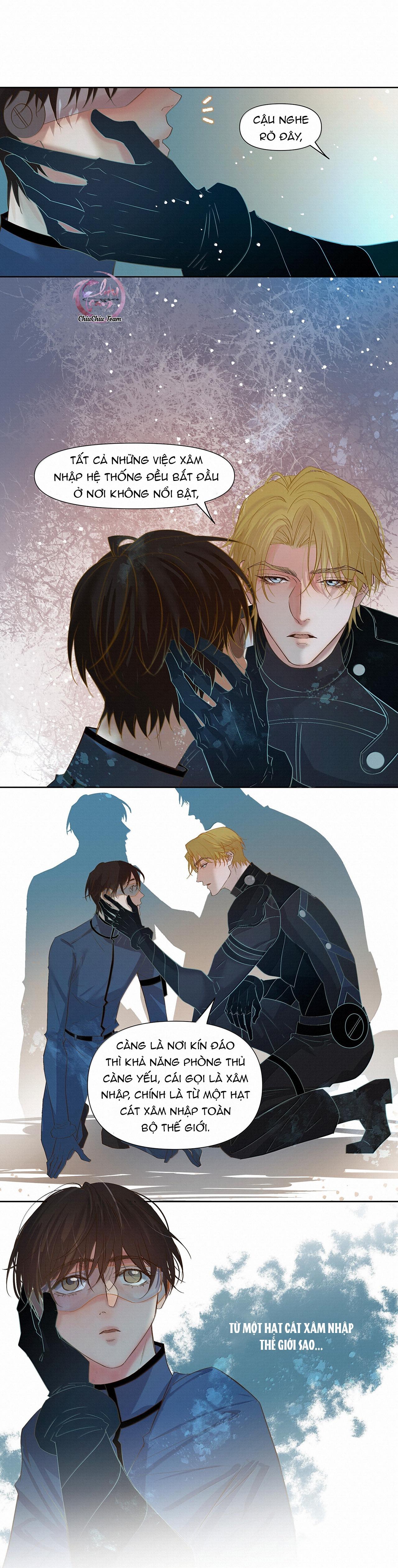 Đọc truyện Tuyệt Xử Phùng Sinh - Chapter 66