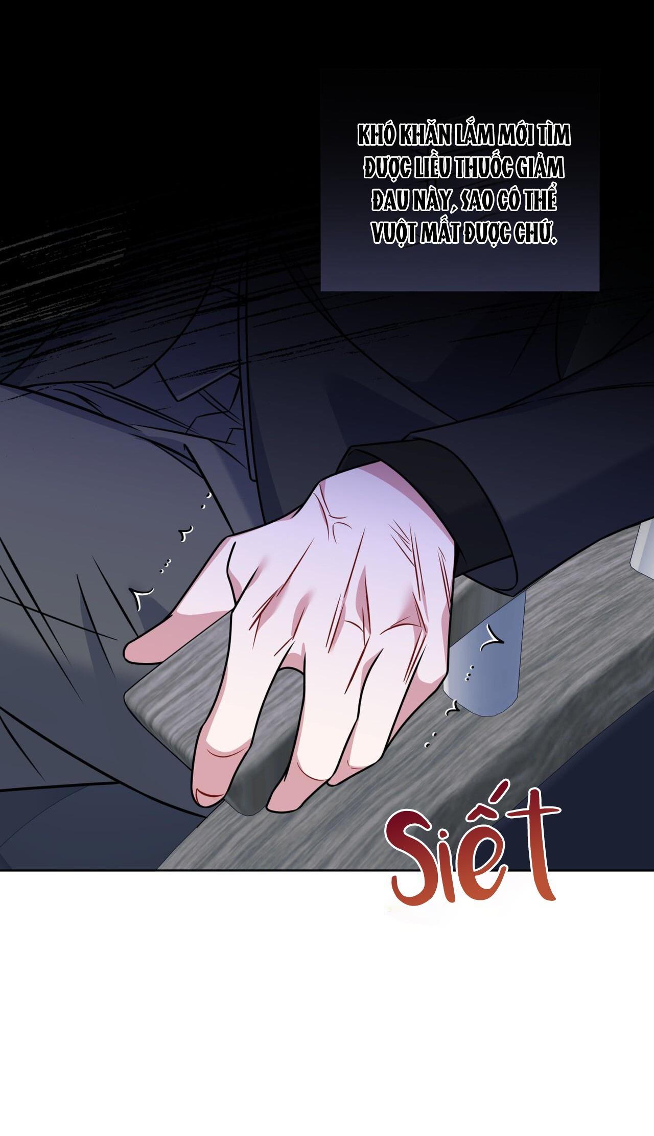 Đọc truyện NƯỚC UỐNG TÌNH YÊU CỦA CÁO PLIN - Chapter 26