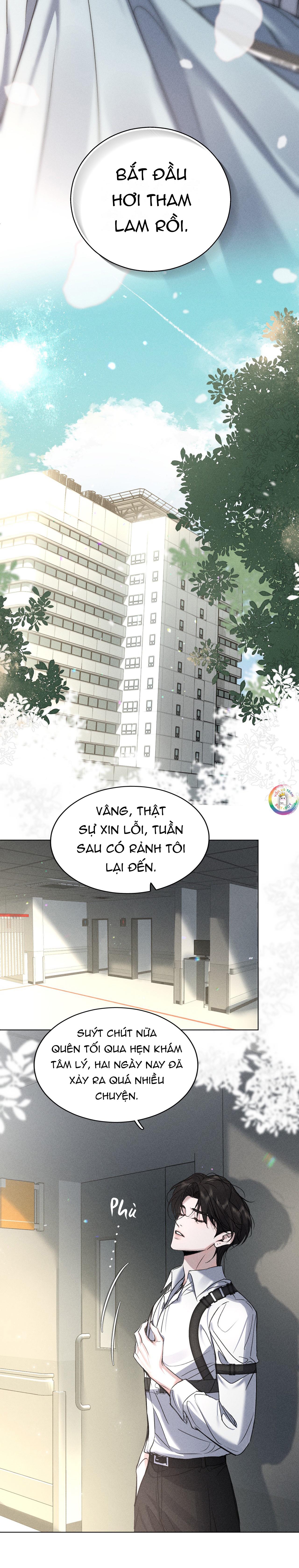 Đọc truyện Ảnh Đế Cứ Muốn Làm Kim Chủ Của Tôi - Chapter 14