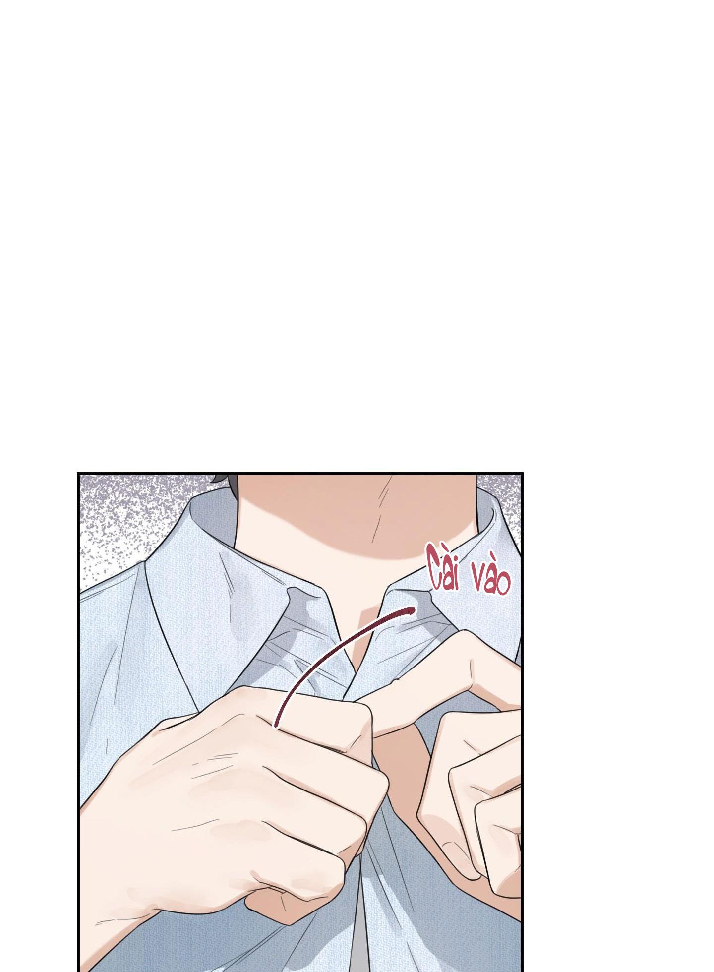 Đọc truyện VƯỜN HOA - Chapter 35