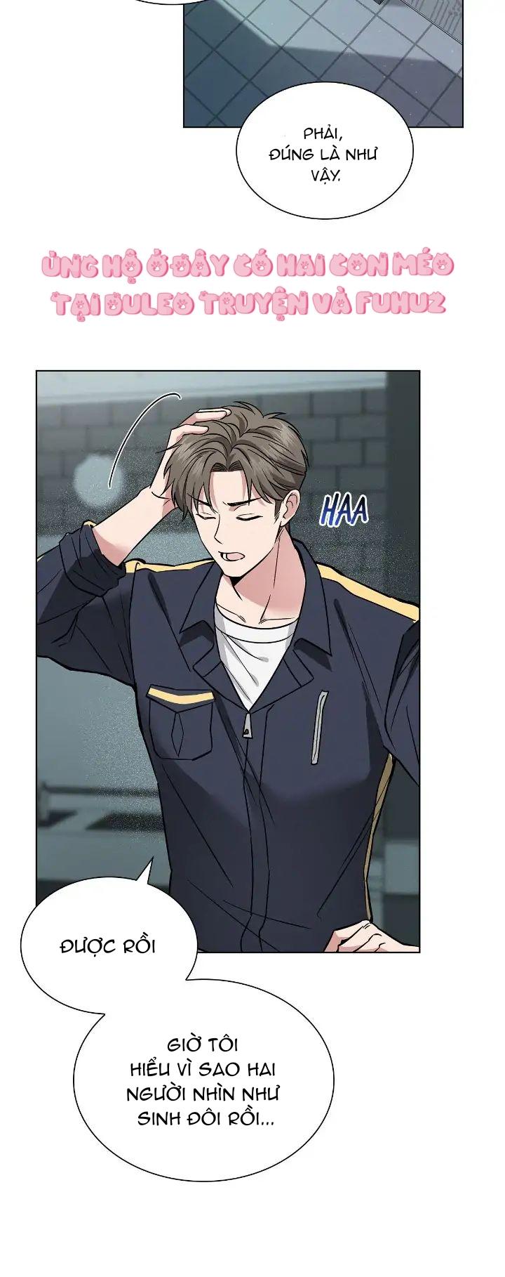 Đọc truyện Ham Muốn Mạnh Mẽ - Chapter 9