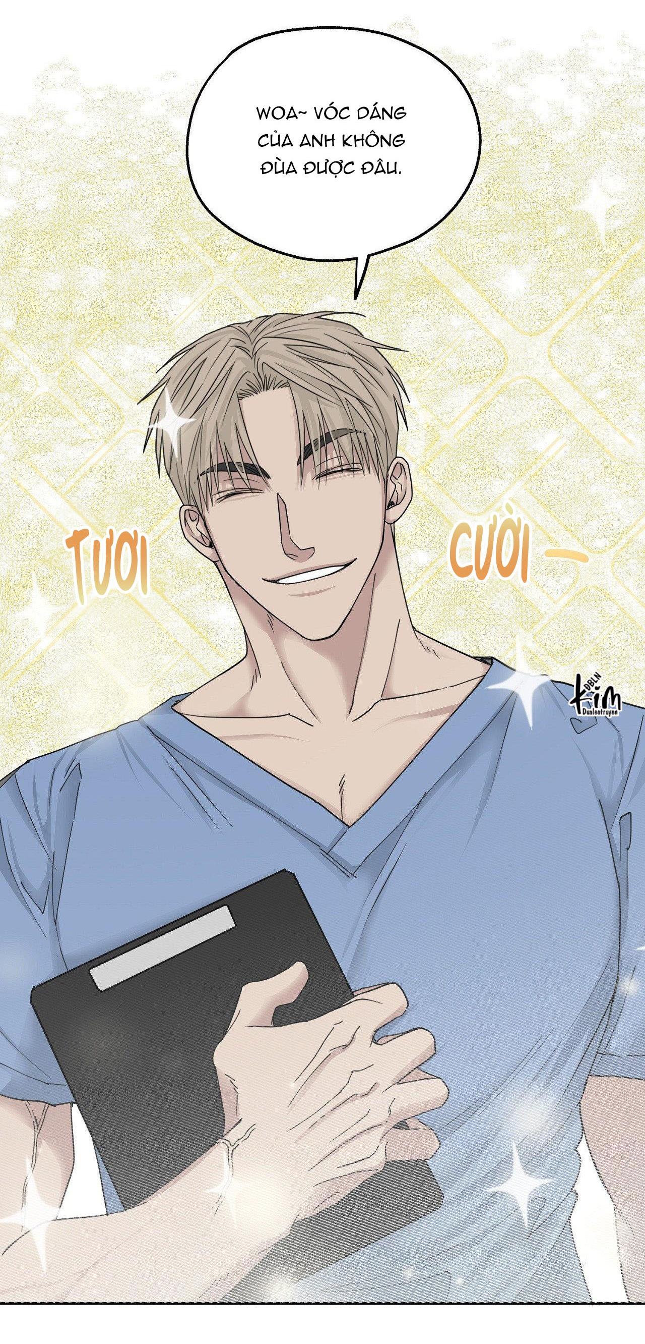 Đọc truyện TUYỂN TẬP CUỒNG CÔNG-CHIẾM HỮU CÔNG CỦA NHÀ KIM - Chapter 21.1
