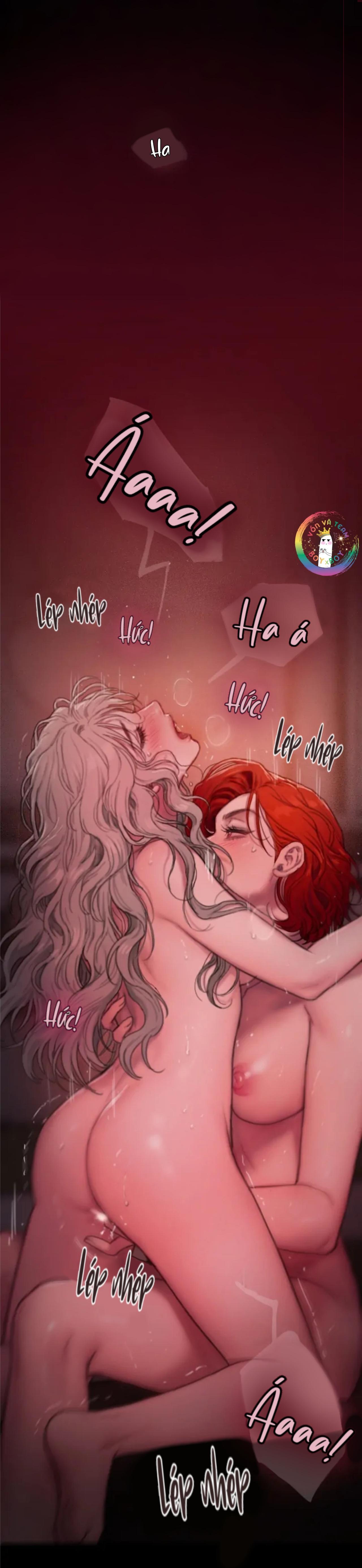 Đọc truyện (END) Lily Of The Valley - Chapter 4