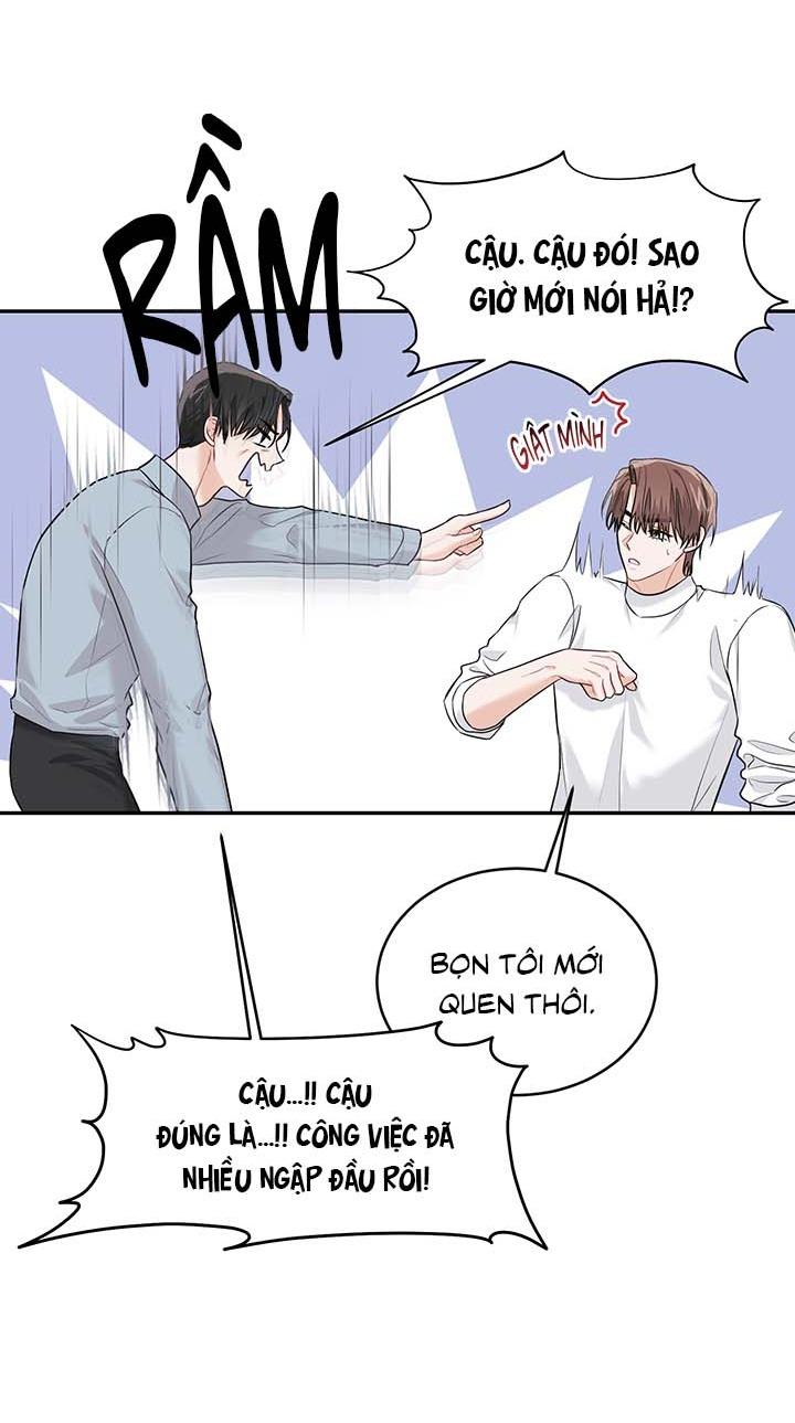 Đọc truyện TIỂU THỬ: BẮT ĐẦU MÙA HÈ - Chapter 52