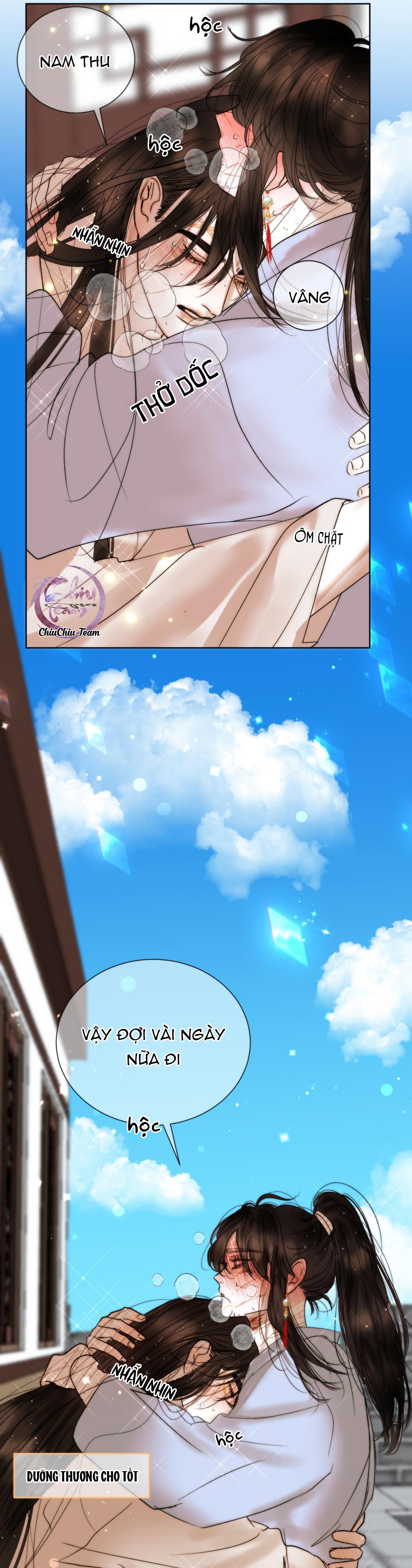 Đọc truyện Vài Câu Chuyện Với Sư Tôn Sau Khi Xuyên Sách - Chapter 63