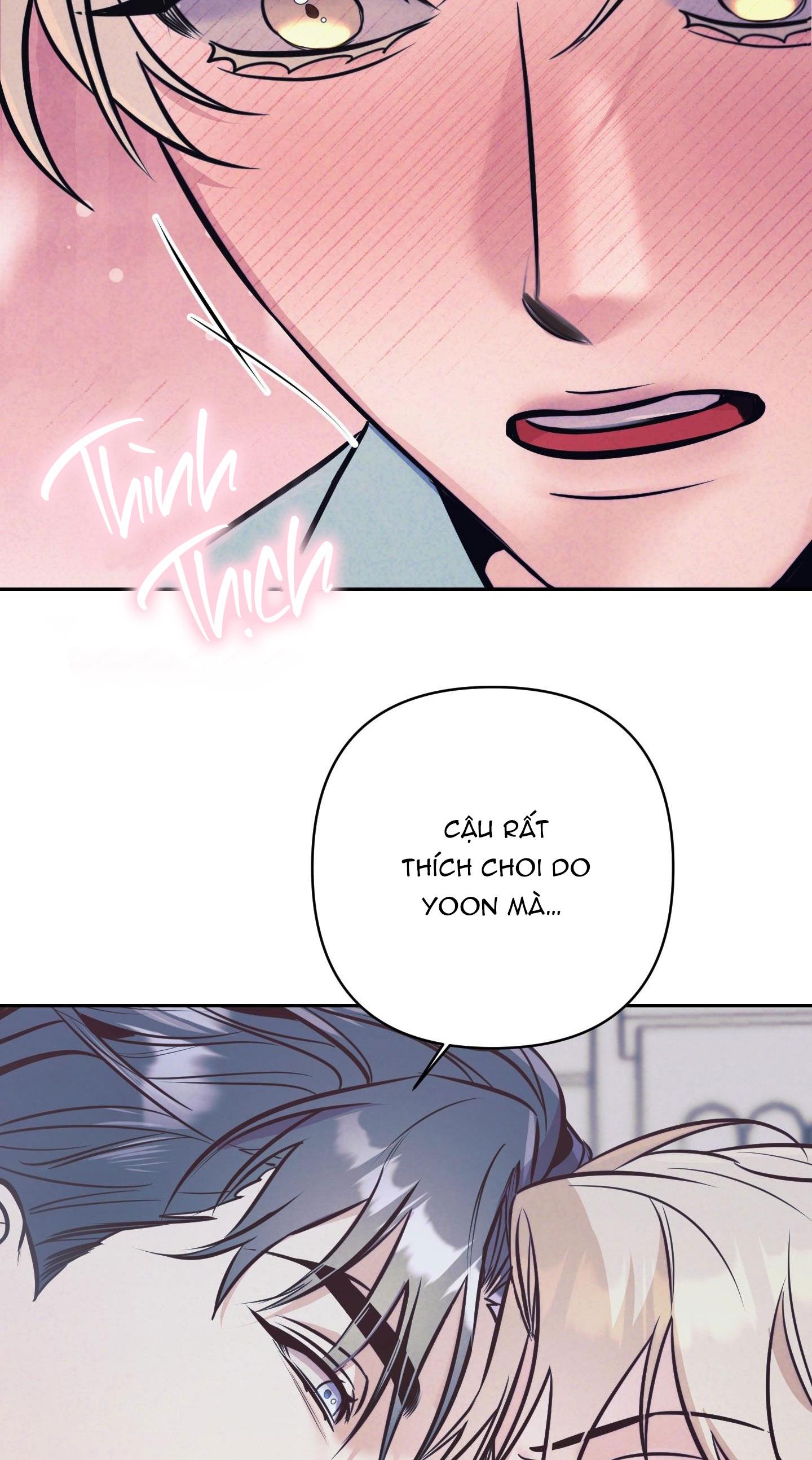 Đọc truyện KỲ THỊ - Chapter 28