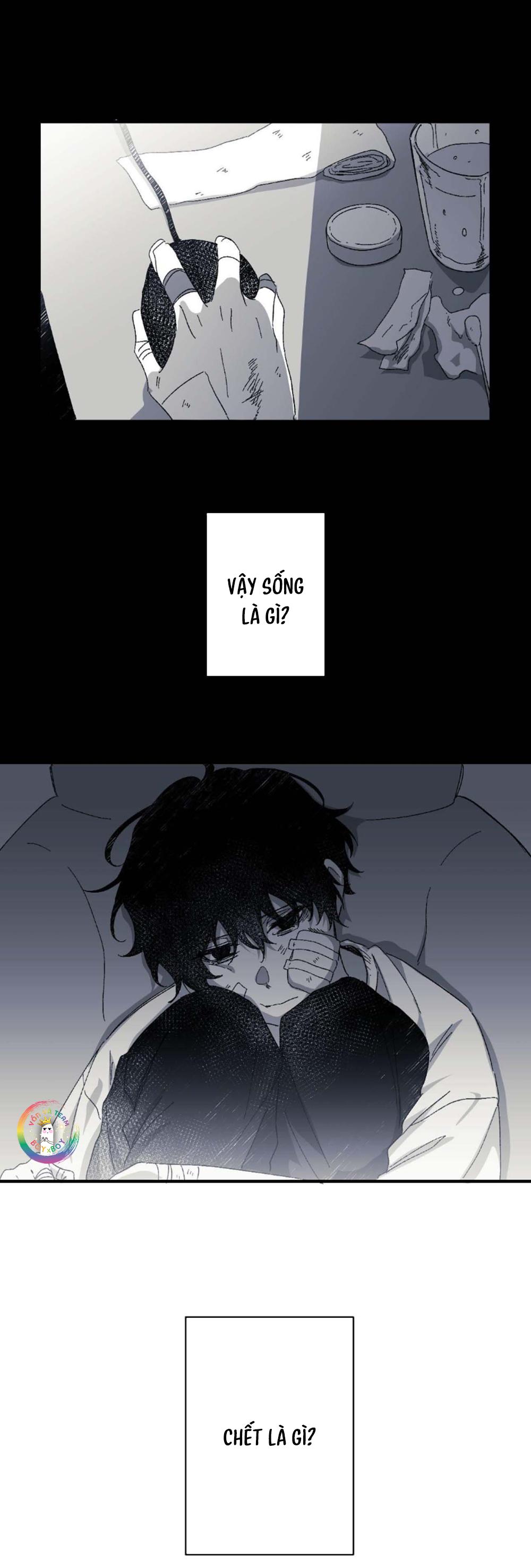 Đọc truyện 16647 - Chapter 1