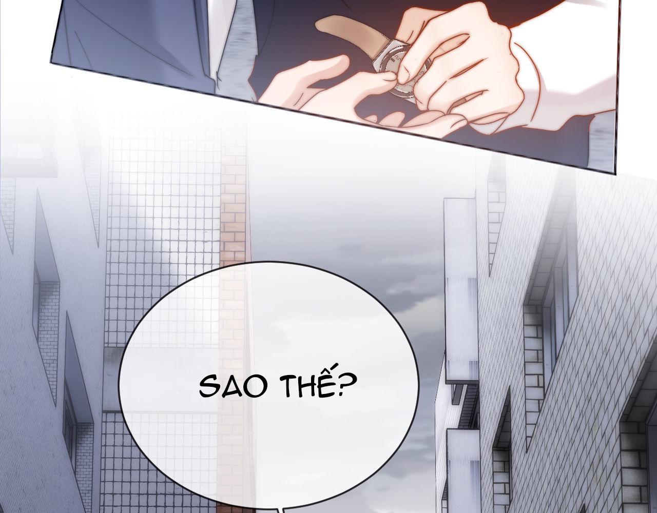 Đọc truyện (Drop) Chất Dị Ứng Cực Cute - Chapter 44