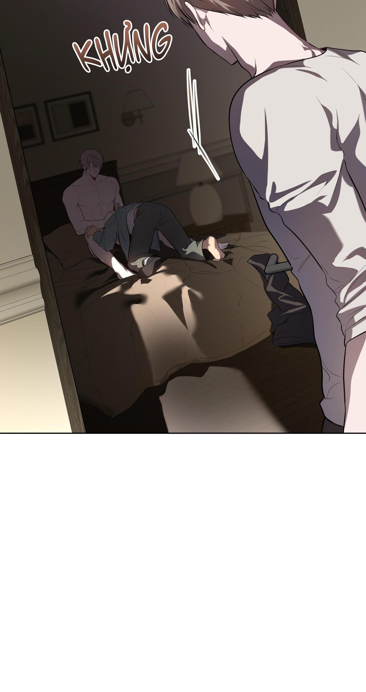 Đọc truyện Passion - Chapter 108