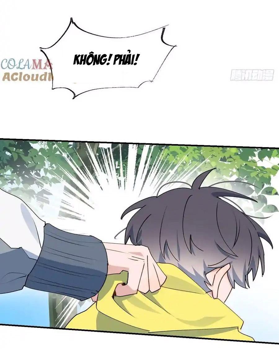 Đọc truyện Ma vương đại nhân luôn trêu chọc tôi - Chapter 67