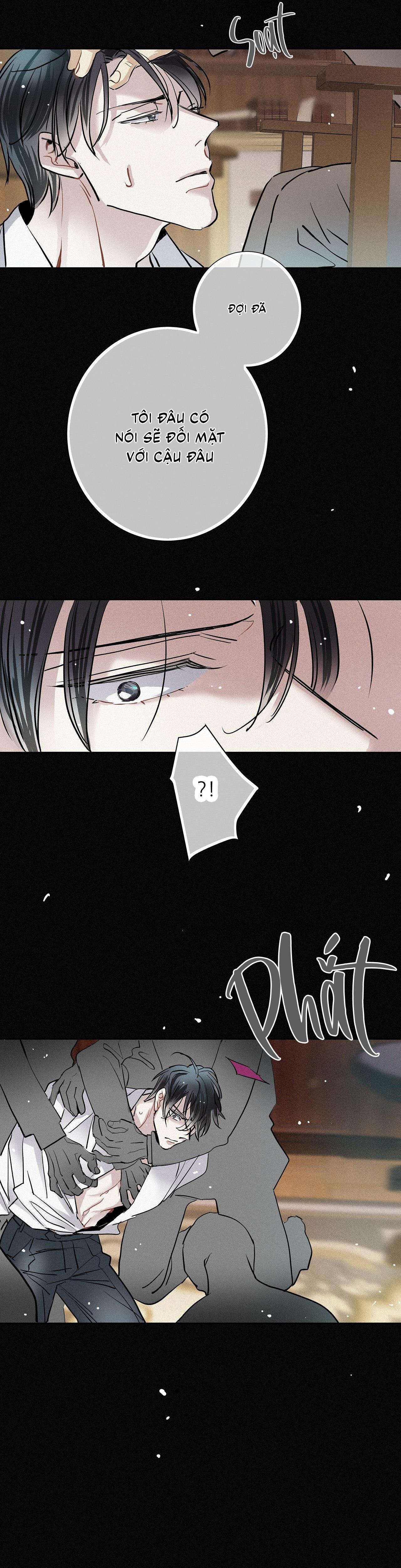 Đọc truyện  Tình yêu và danh vọng - Chapter 62