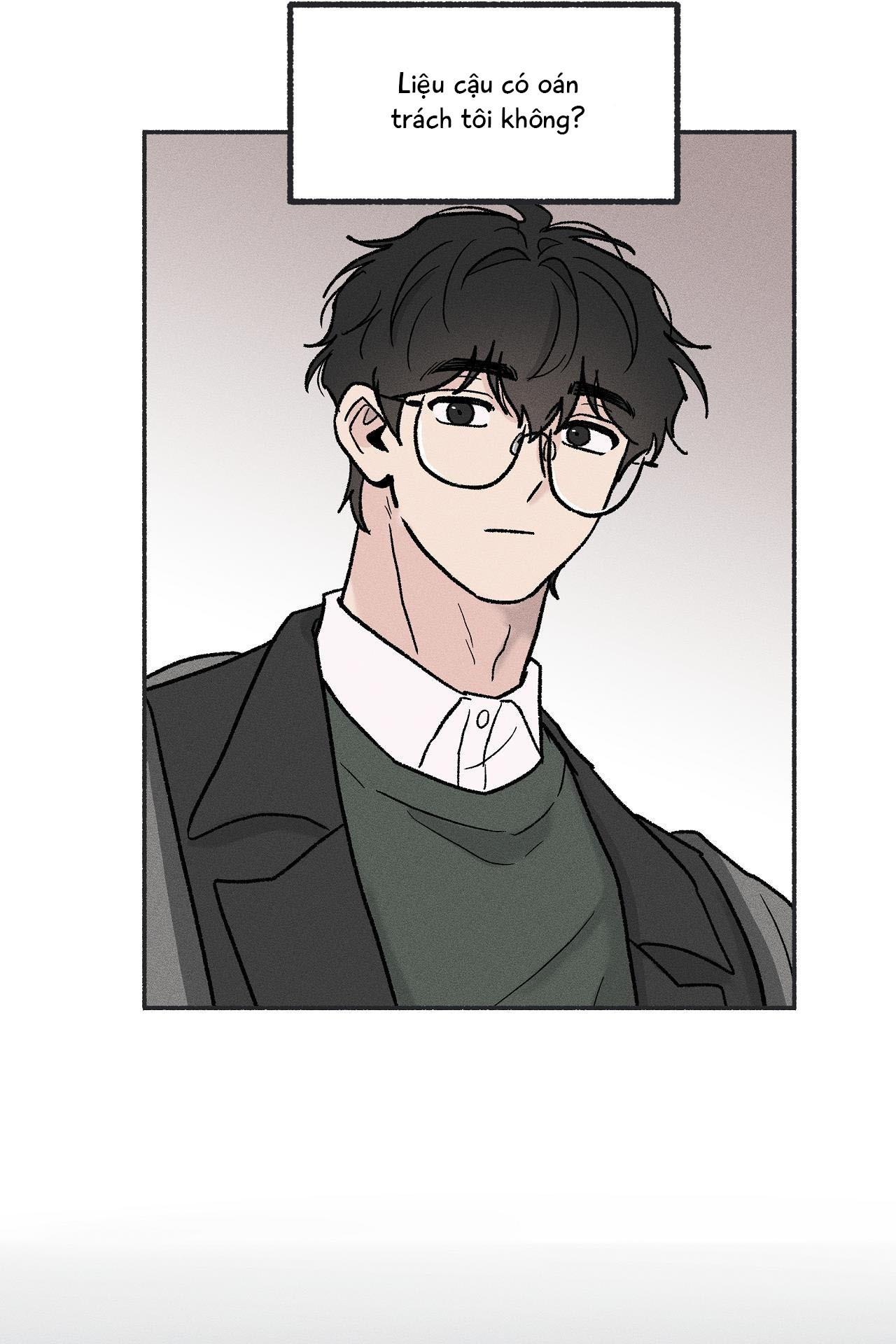 Đọc truyện  Khi Người Lơ Đãng - Chapter 14