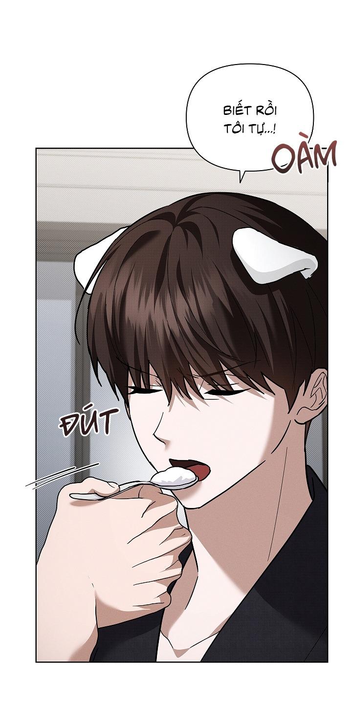 Đọc truyện ĐỪNG ĐỘNG VÀO CÚN CON! - Chapter 32