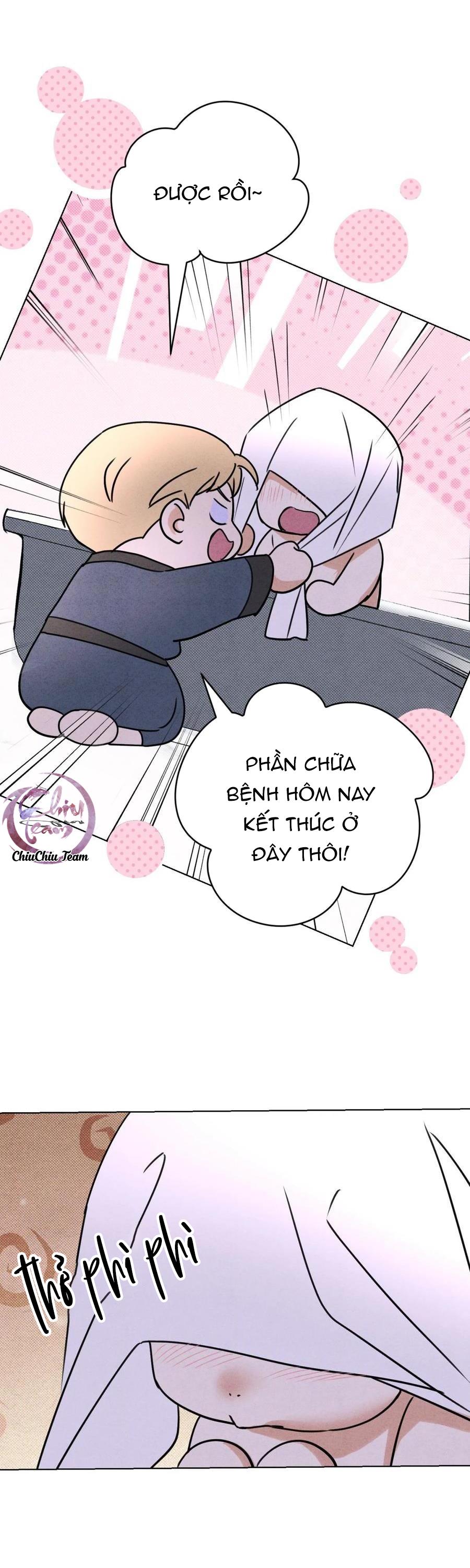 Đọc truyện Anh Trai Rẻ Tiền Của Tôi (END) - Chapter 47