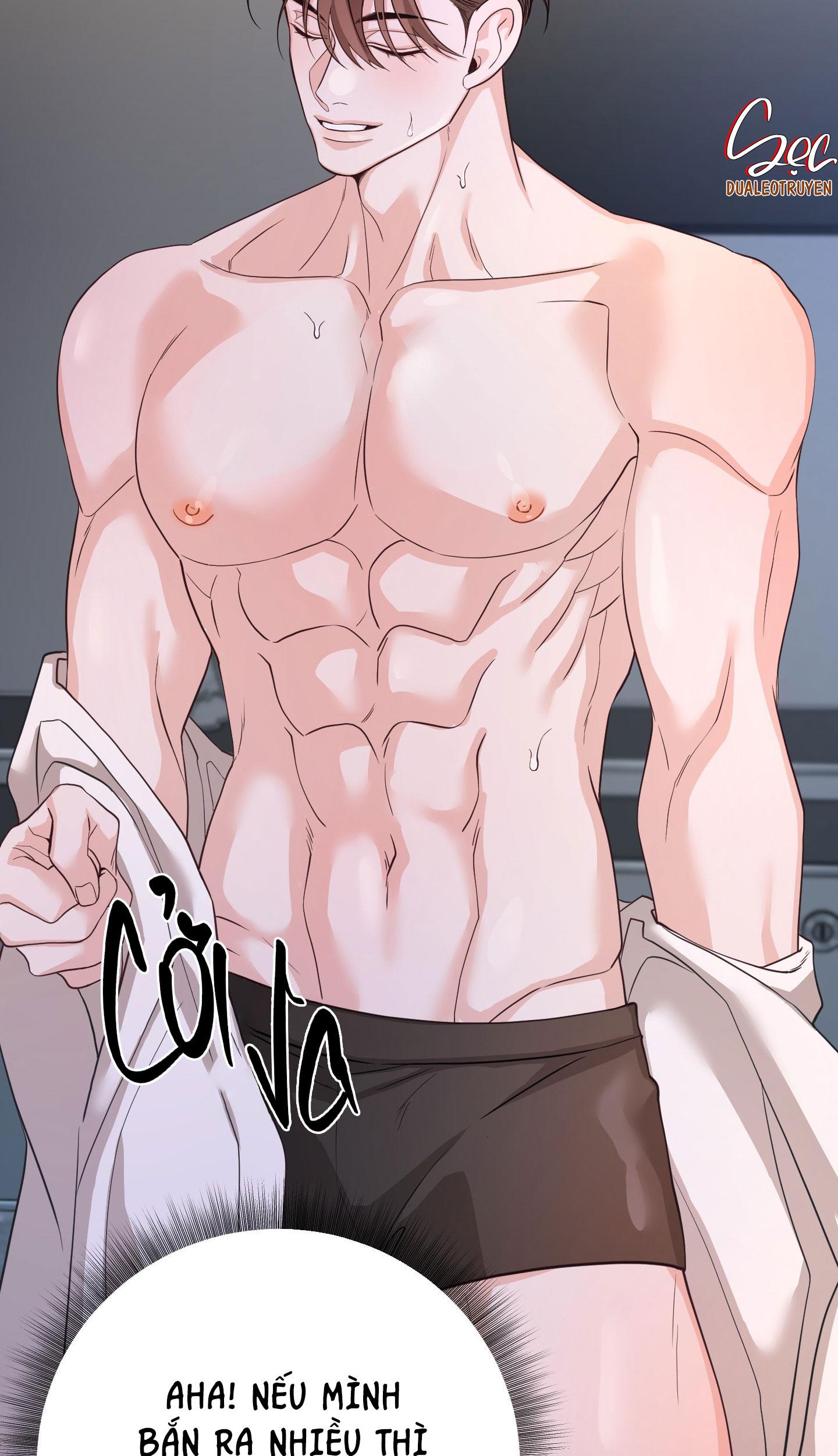 Đọc truyện ĐỔI VỊ TRÍ RỒI SAO - Chapter 4