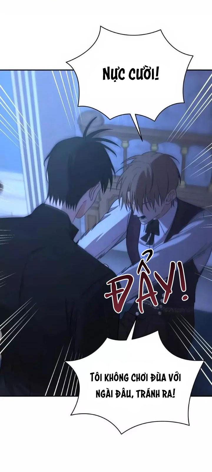 Đọc truyện Mắc Kẹt Trong Game Hẹn Hò Của Em Gái Tôi - Chapter 46