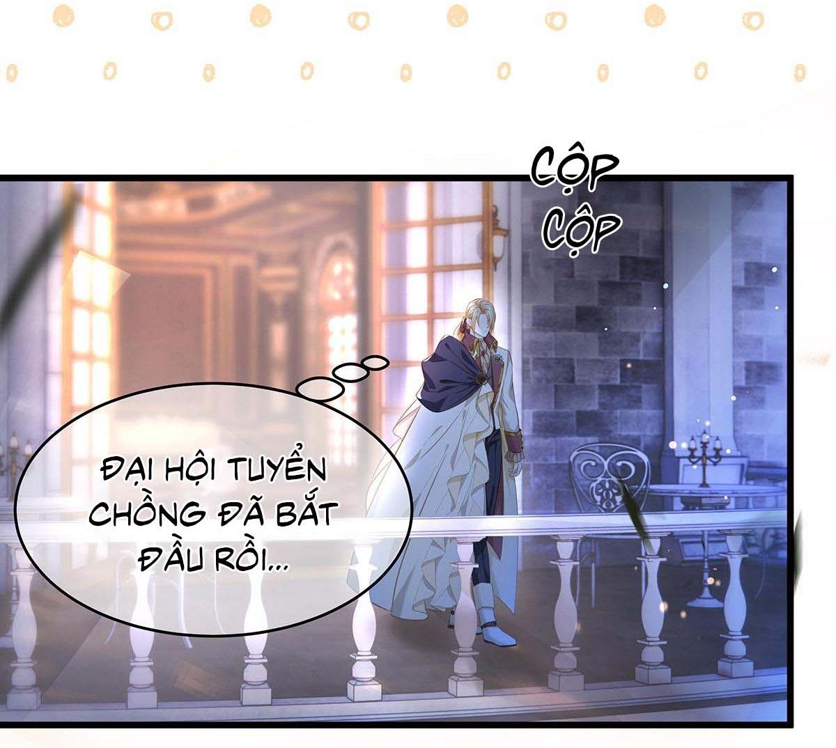 Đọc truyện Tôi trùng sinh thành chú rồng đen của vương tử điện hạ - Chapter 28