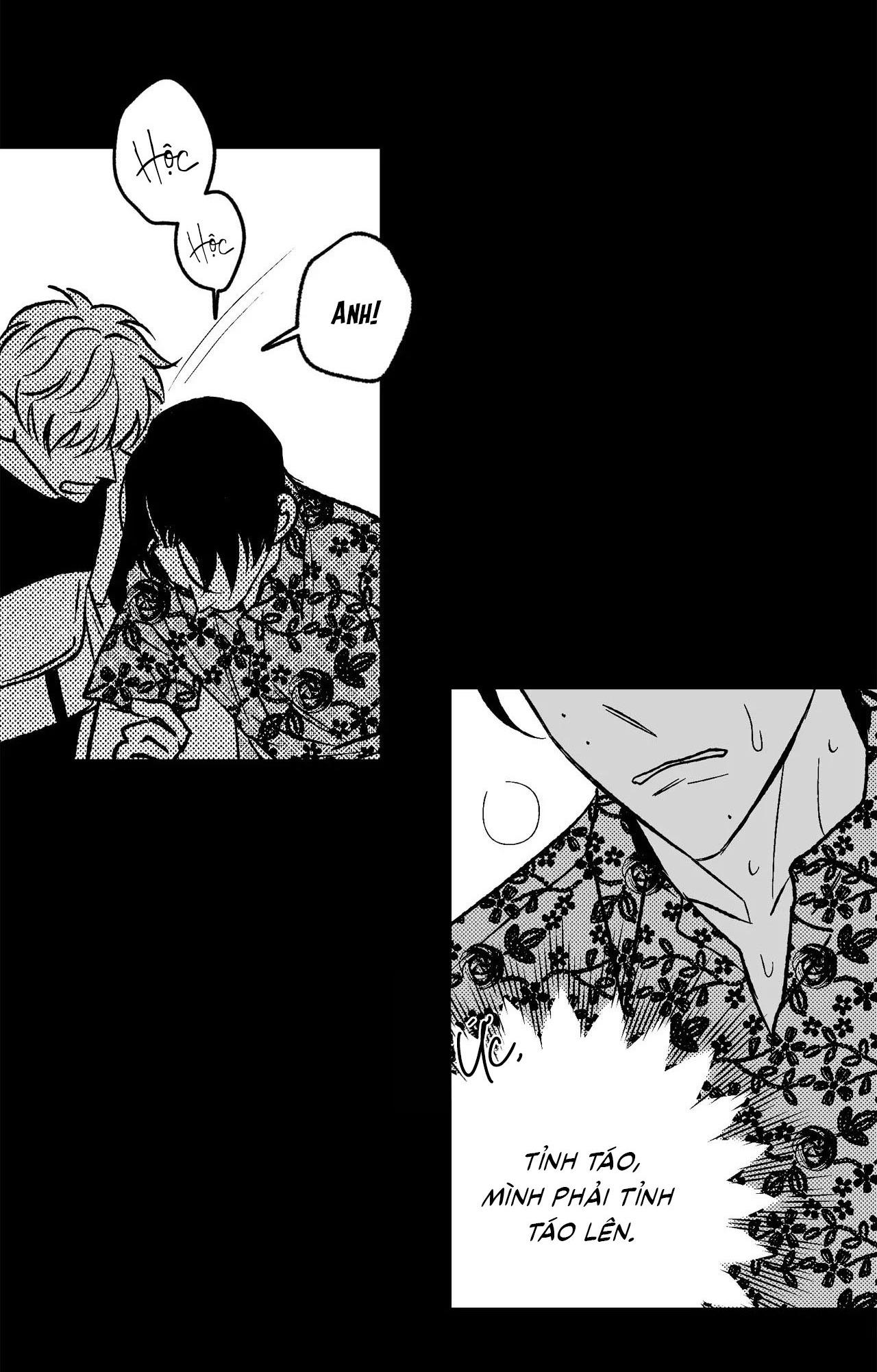 Đọc truyện  Sự kết hợp hoàn hảo - Chapter 35