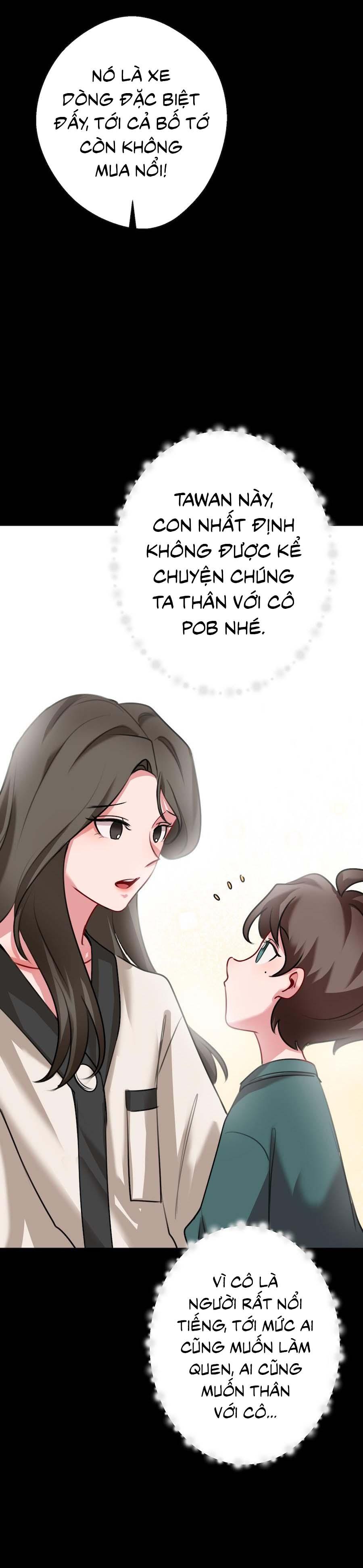 Đọc truyện Flower of youth - Chapter 19
