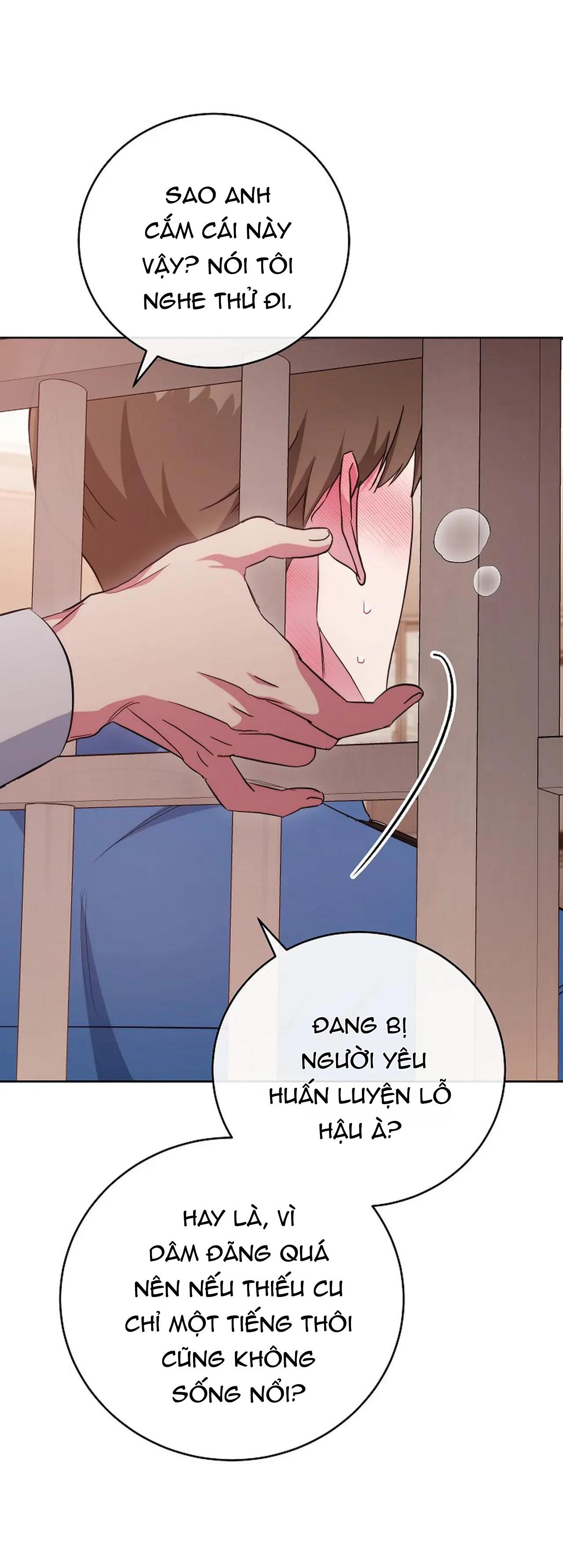 Đọc truyện ỨNG DỤNG THÔI MIÊN - Chapter 10