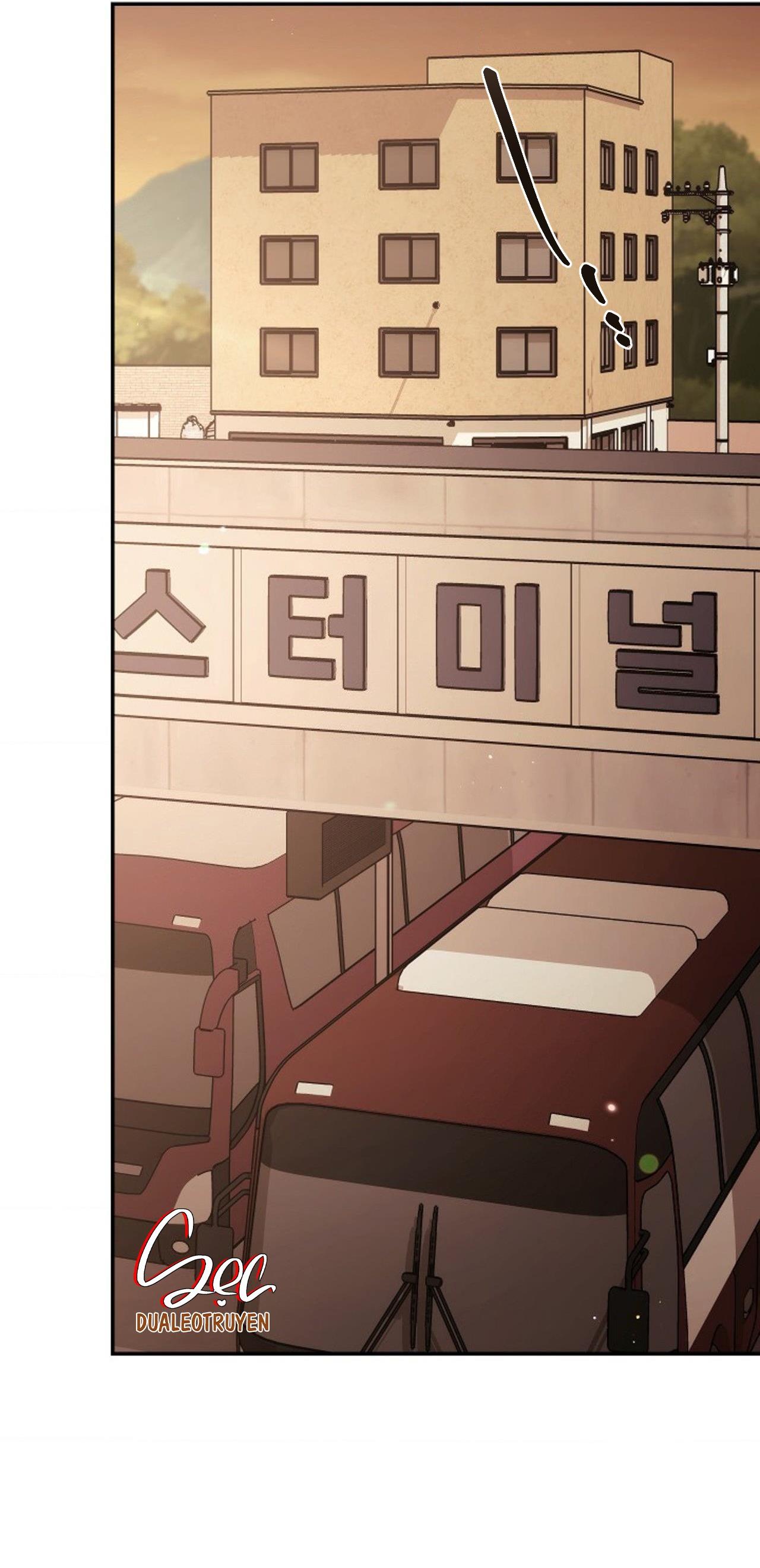 Đọc truyện (ABO) MỐI QUAN HỆ KHÔNG HOÀN CHỈNH - Chapter 30