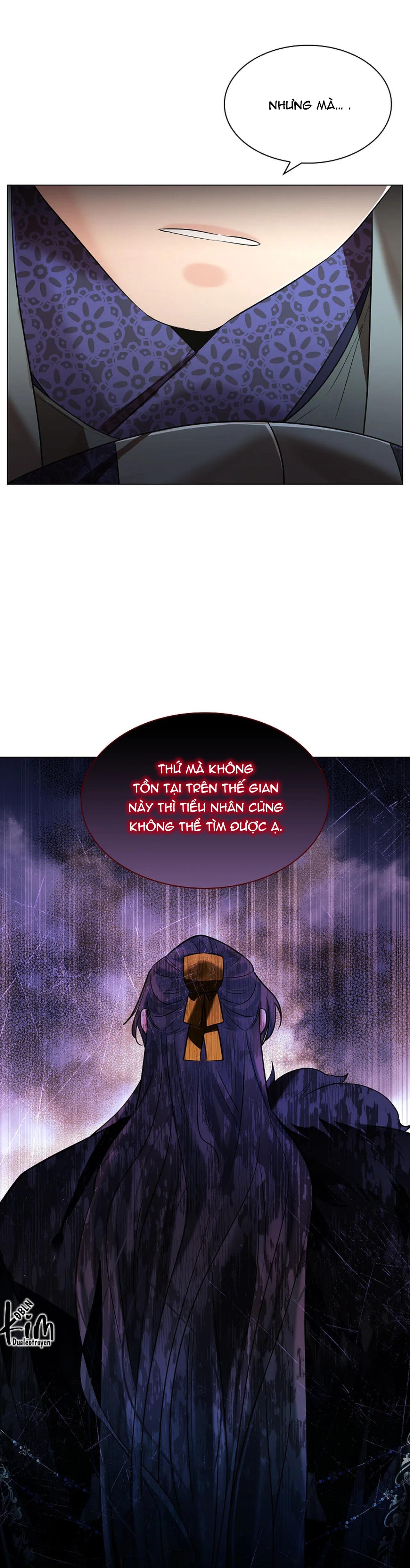 Đọc truyện HOA GIẤY - Chapter 69