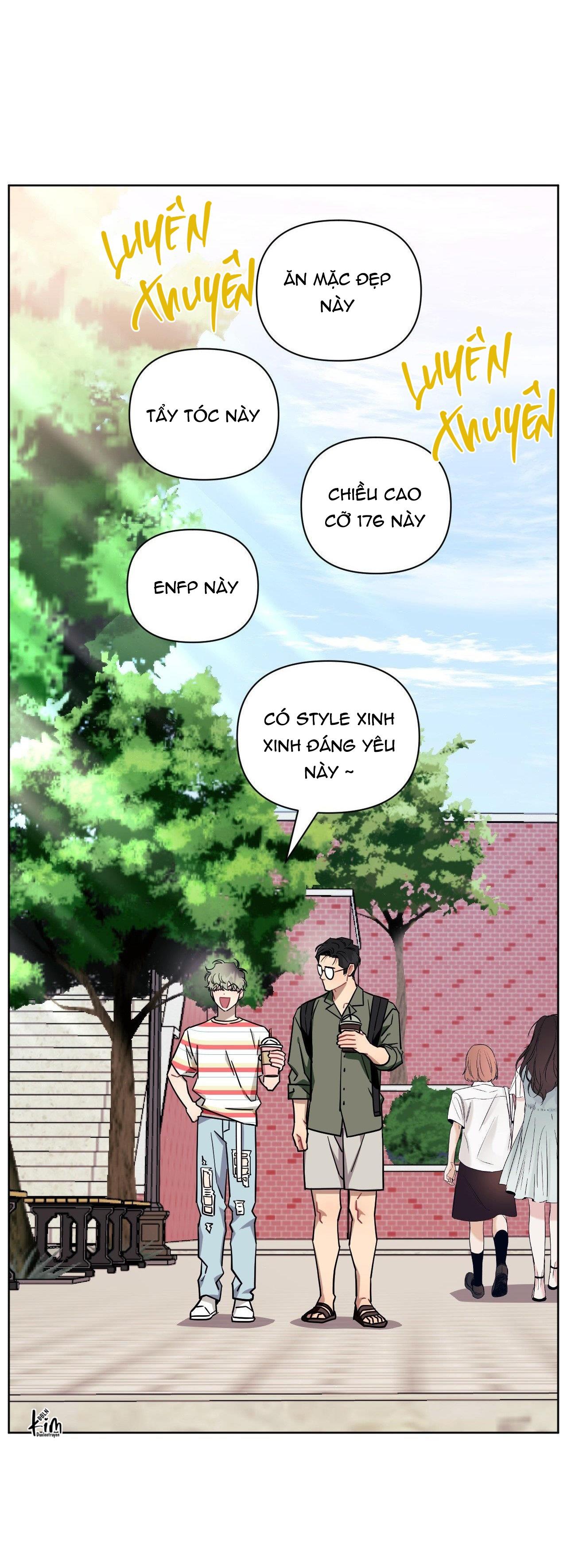Đọc truyện HƠN CẢ BẠN BÈ - Chapter 74