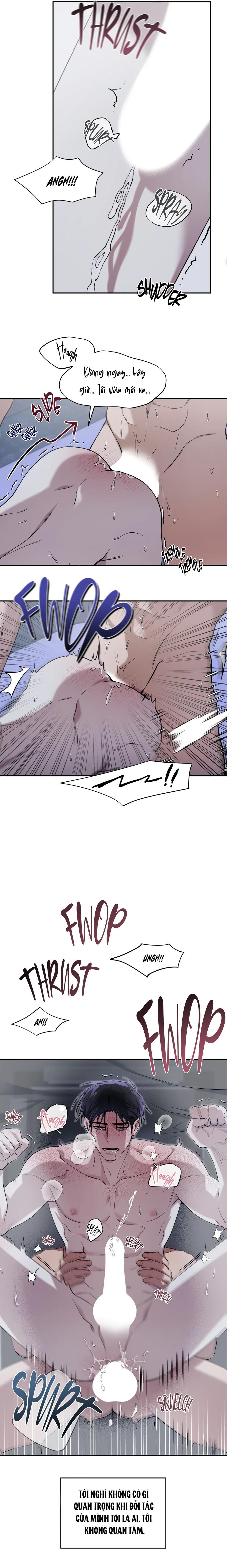 Đọc truyện Revenge Guide - Chapter 1